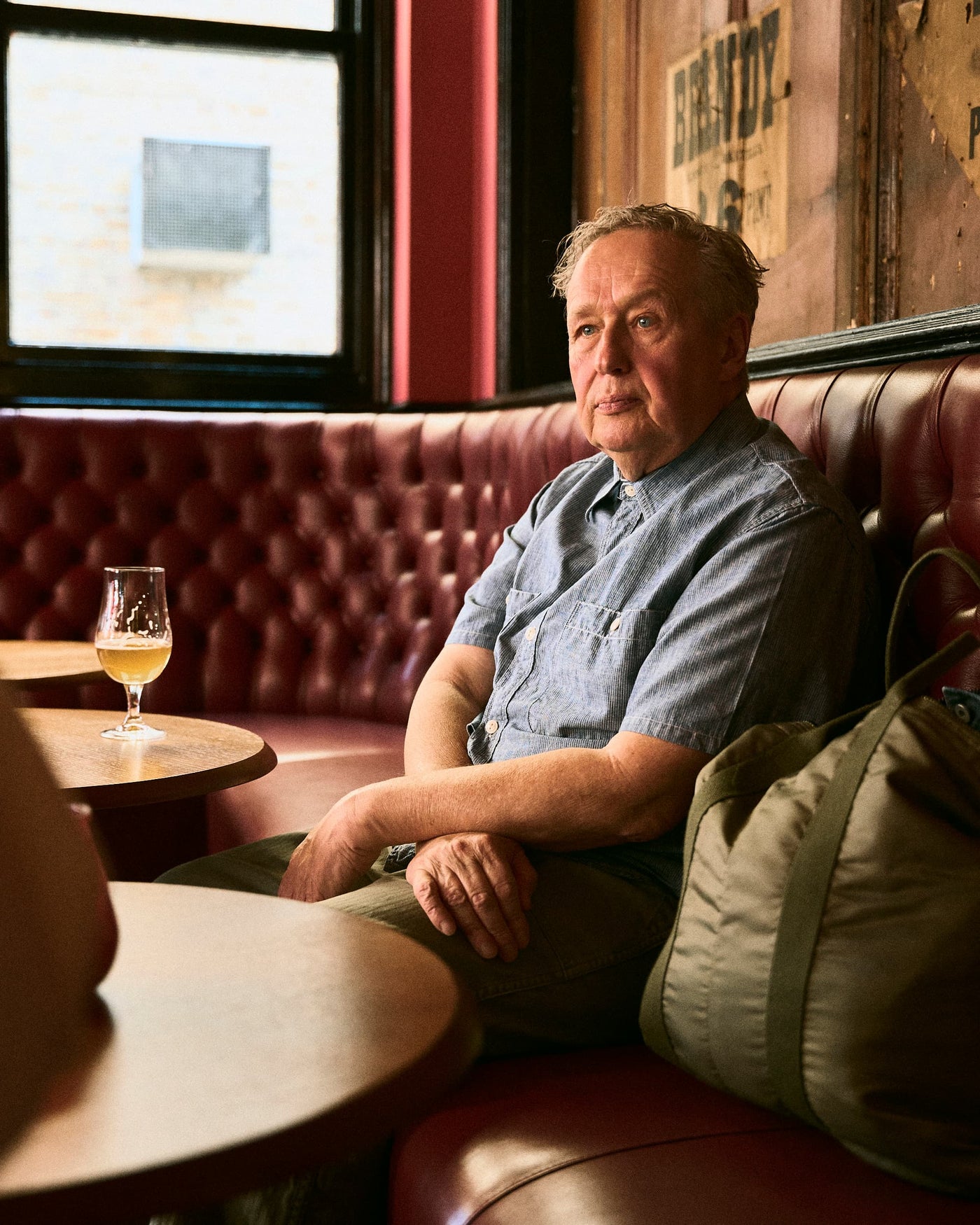 Pub Chats ft. Terry Farley
