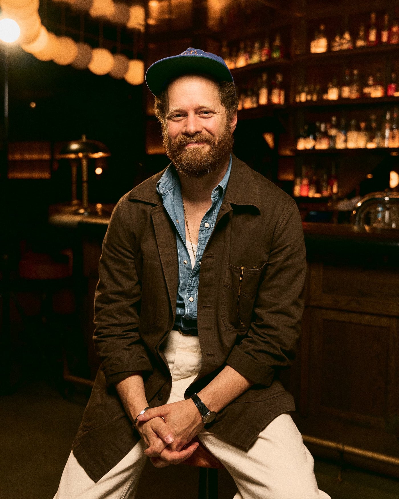 Pub Chats ft. Jamie Ferguson