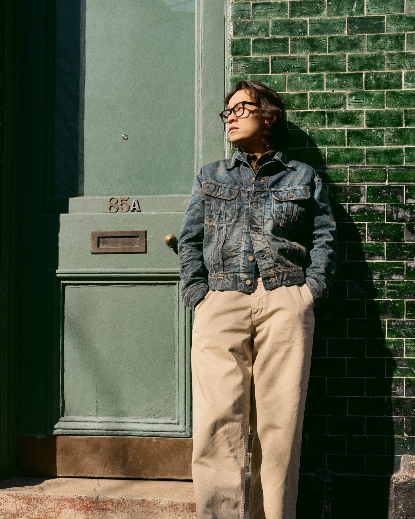 Lee Archives 101j | What Makes it So Special?