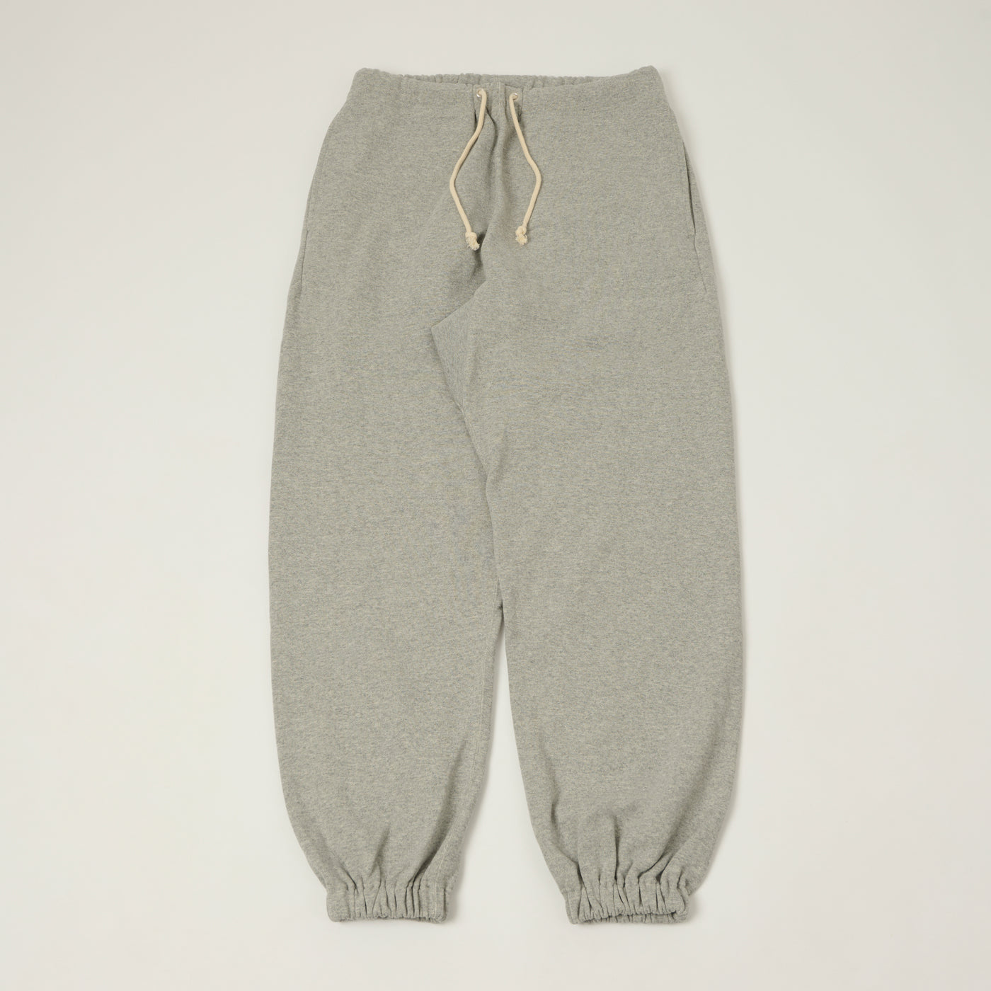 Anatomica Heritage Sweatpants - Grey