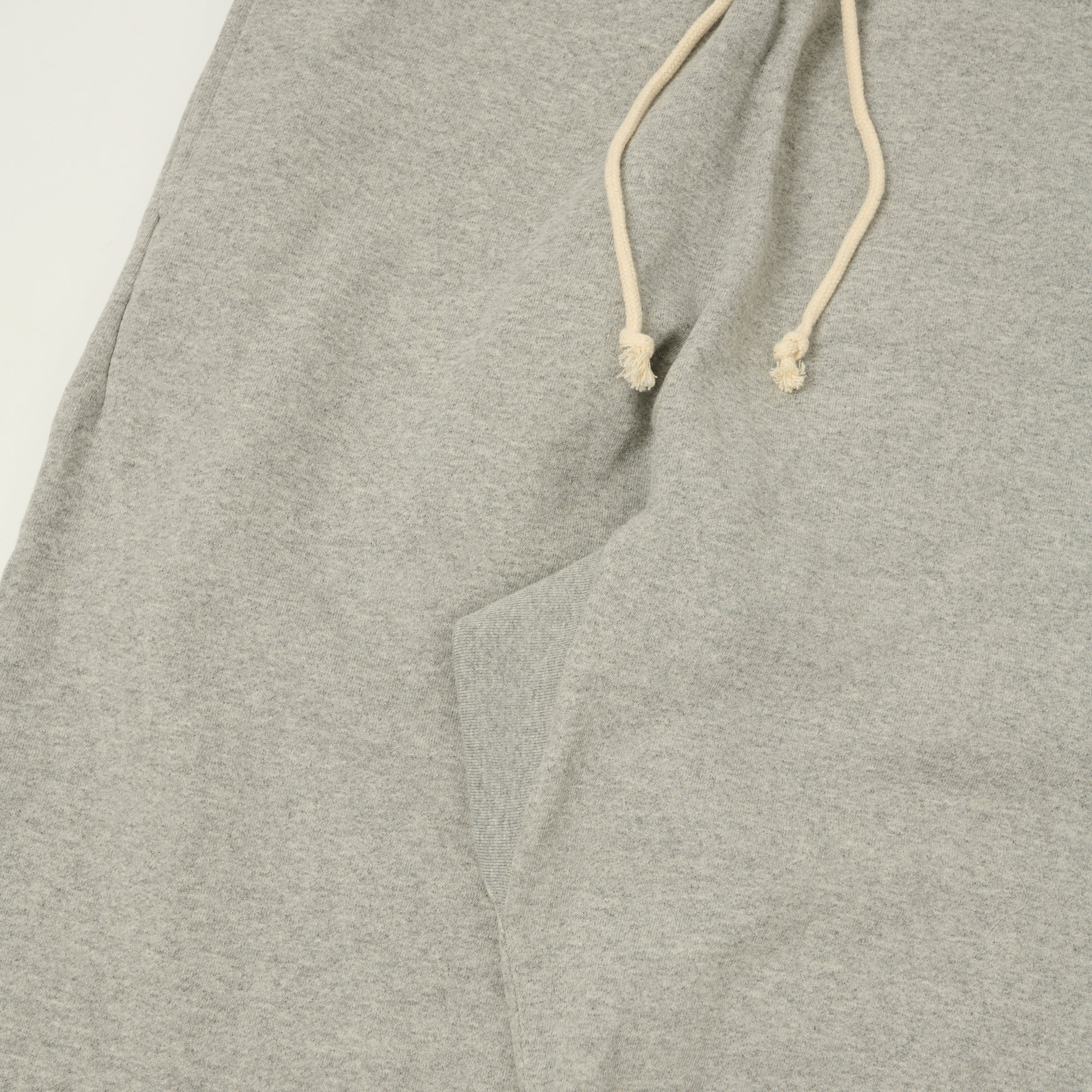 Anatomica Heritage Sweatpants - Grey