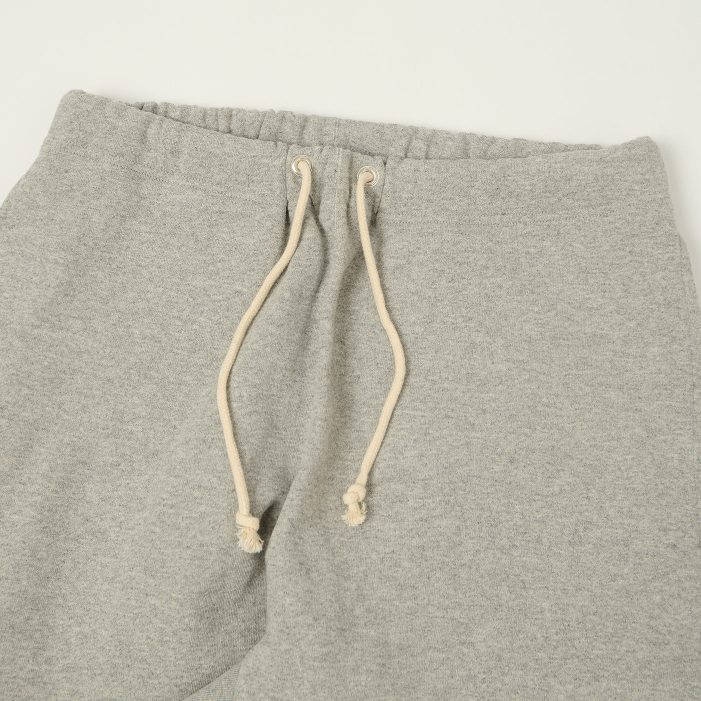 Anatomica Heritage Sweatpants - Grey