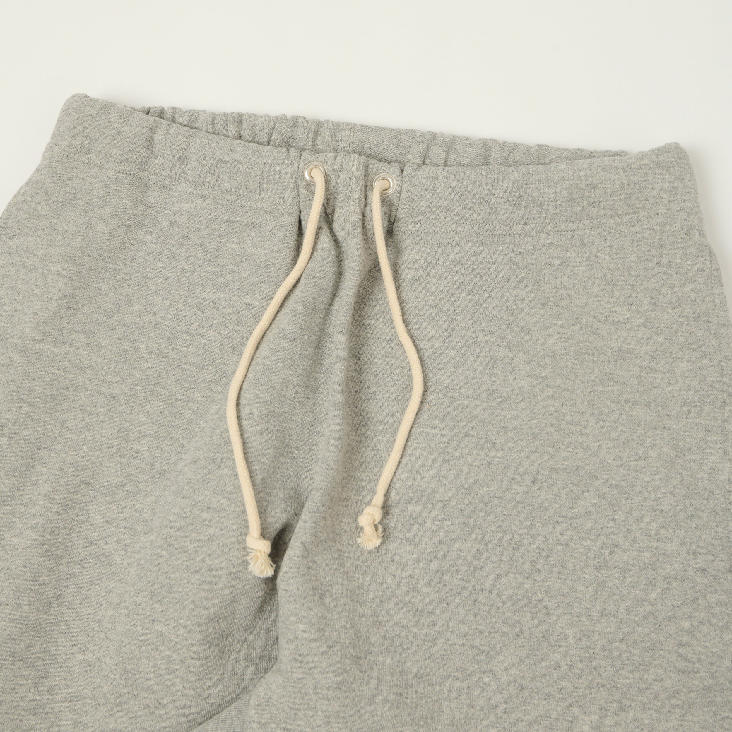 Anatomica Heritage Sweatpants - Grey