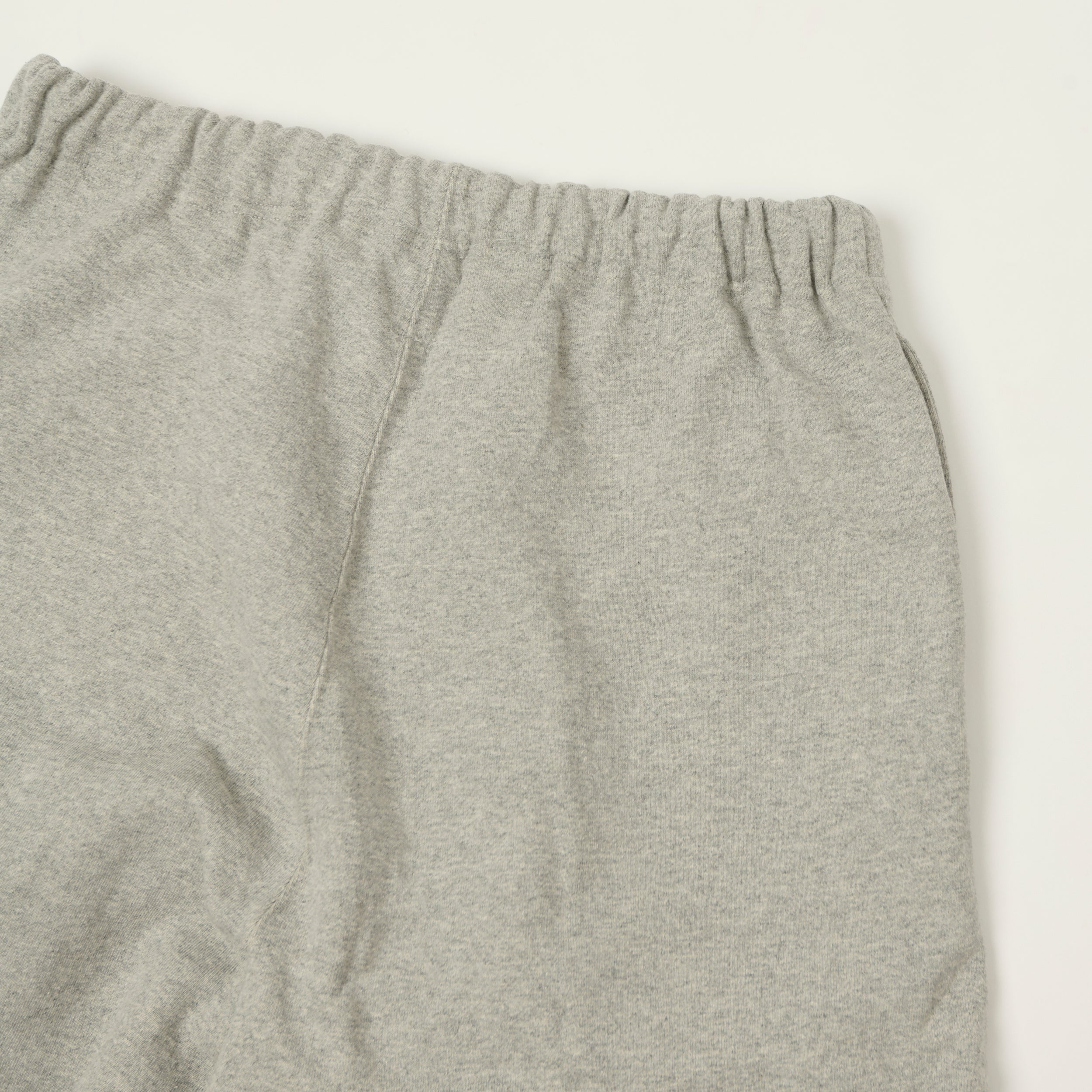 Anatomica Heritage Sweatpants - Grey