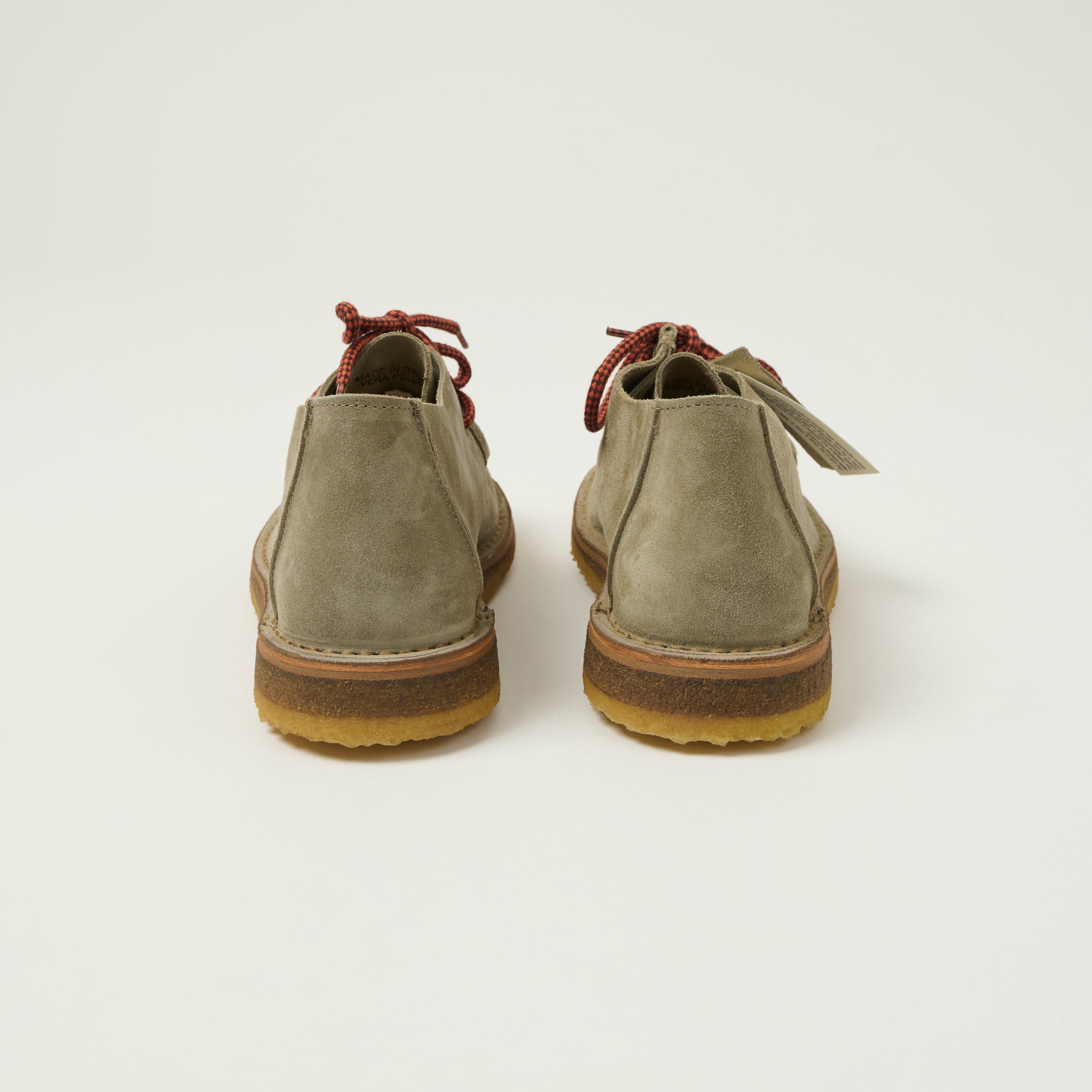 Astorflex Beenflex Shoe - Stone