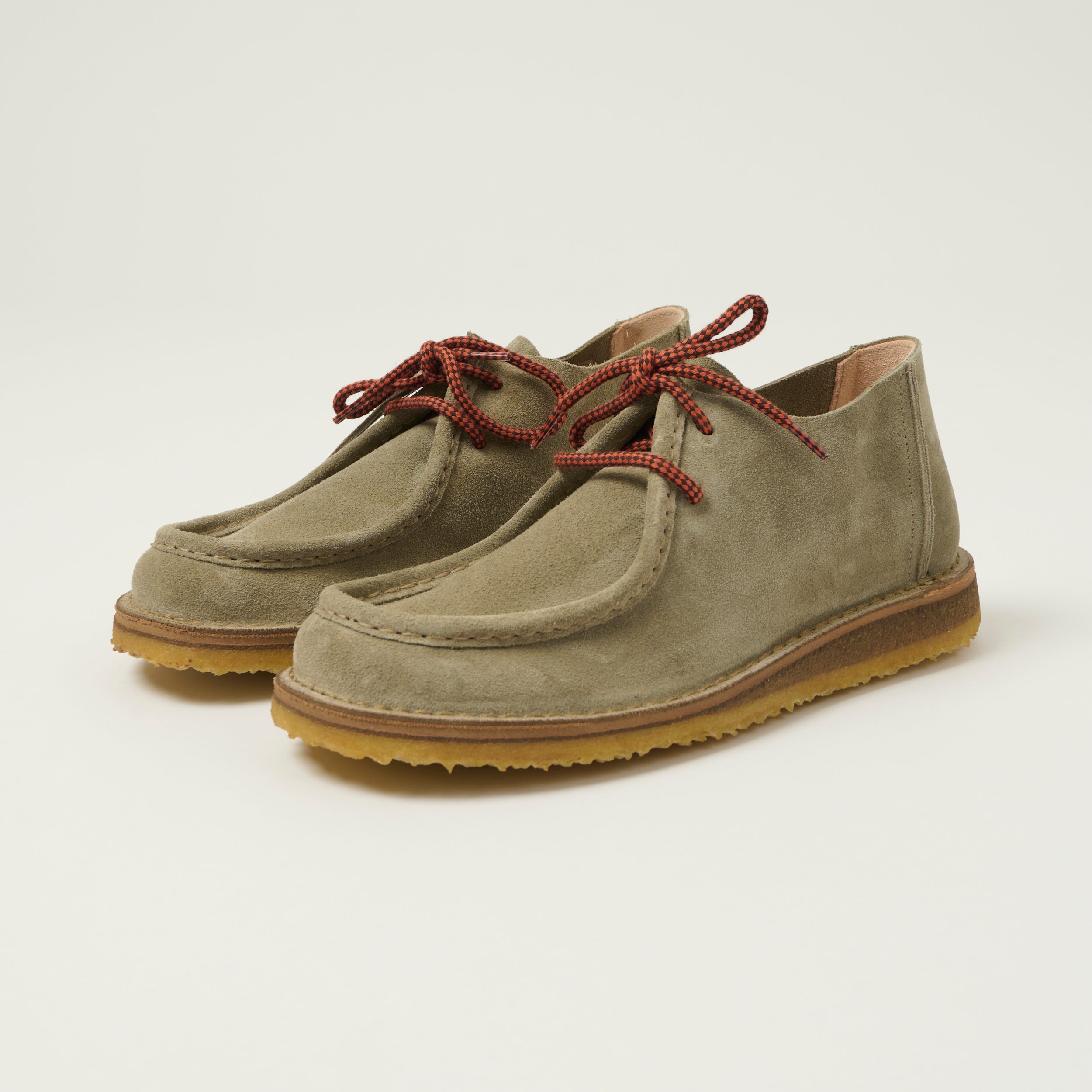 Astorflex Beenflex Shoe - Stone