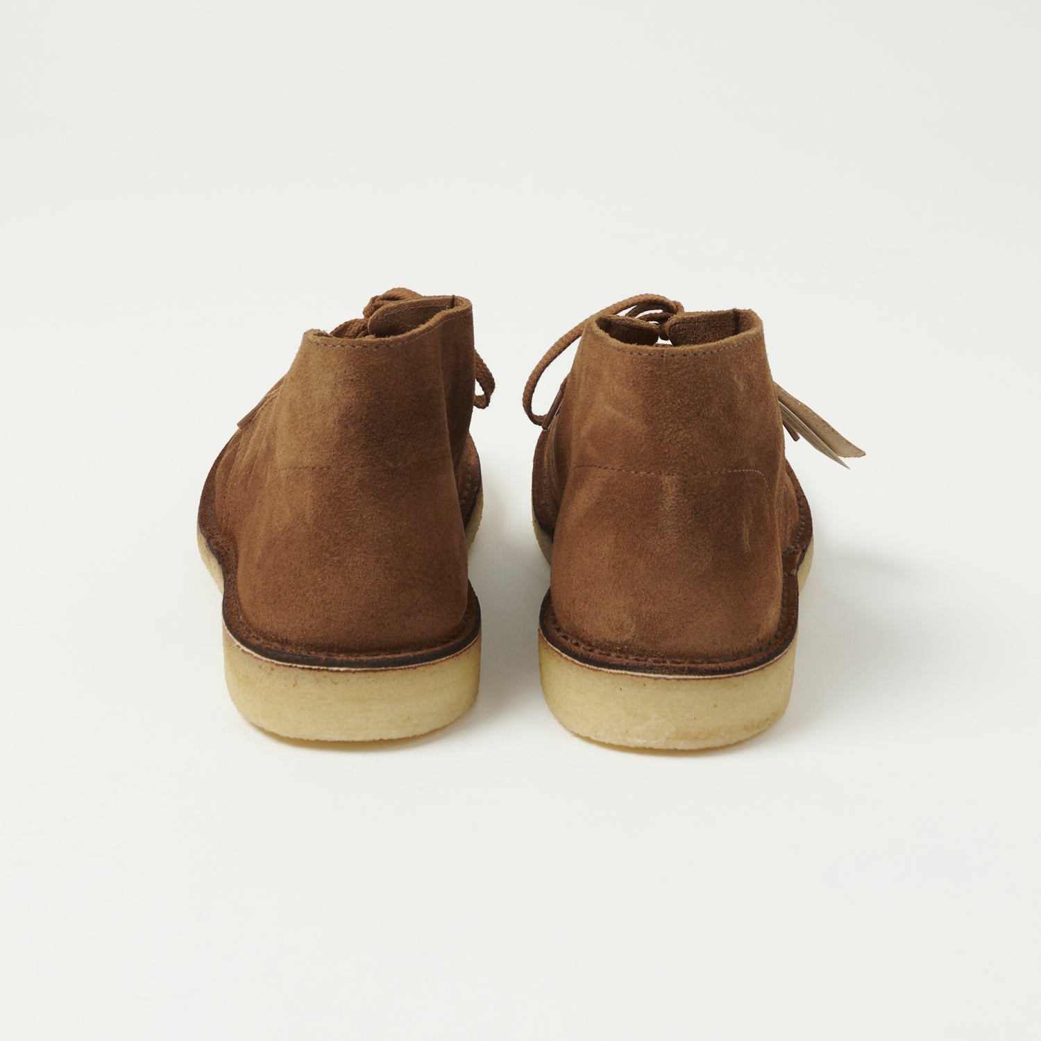 Astorflex Driftflex Boot - Havana