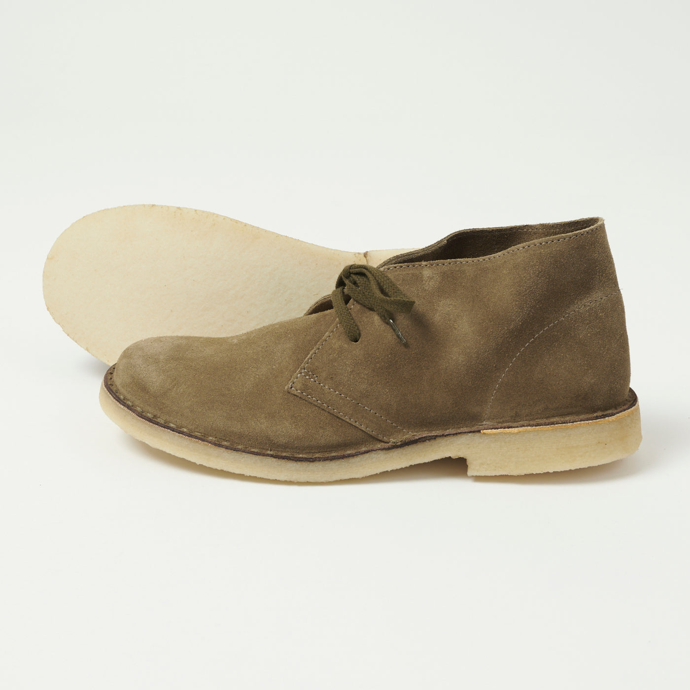 Astorflex Driftflex Boot - Militare