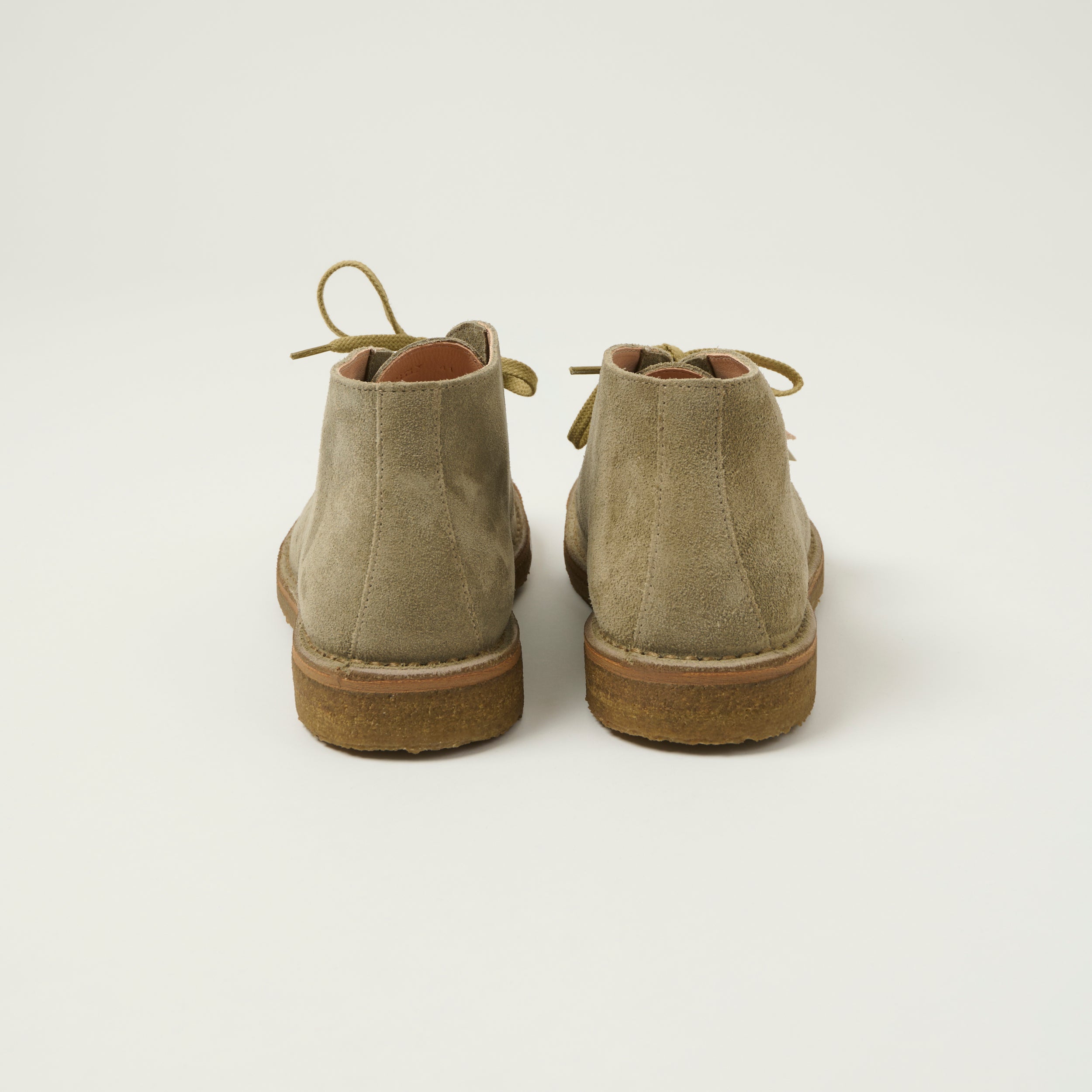 Astorflex Greenflex Boot - Stone