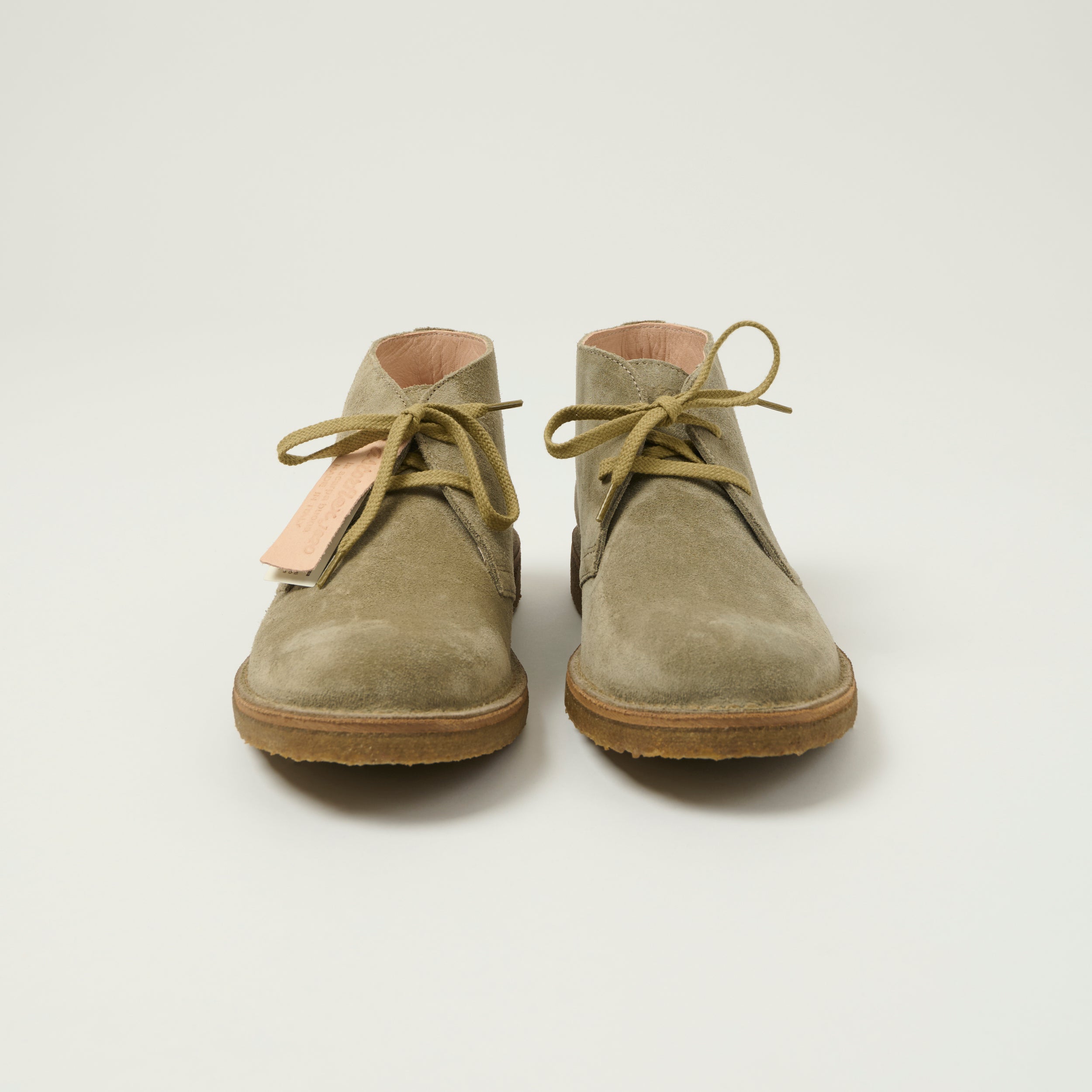 Astorflex Greenflex Boot - Stone