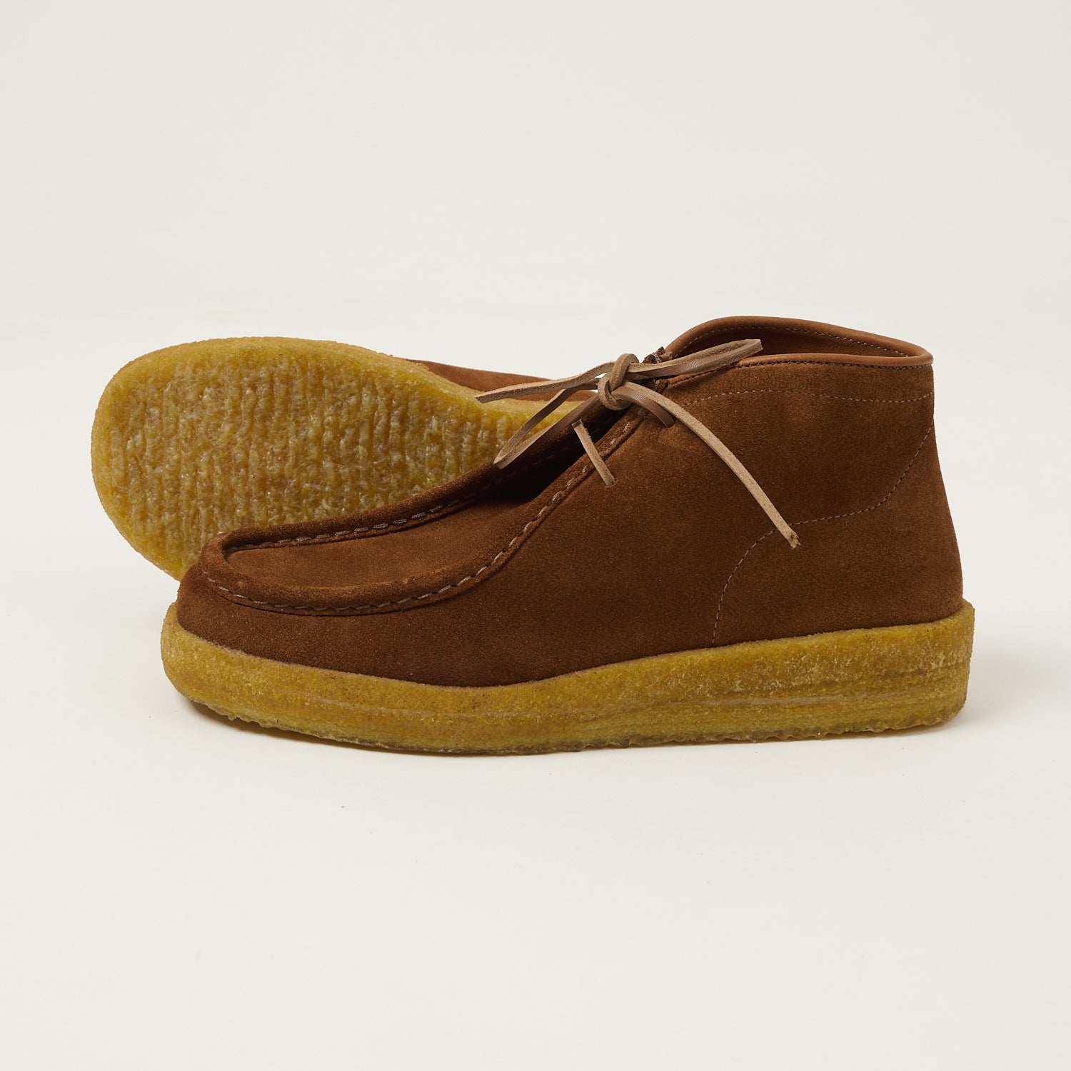 Astorflex Rampiflex Boot - Mattone