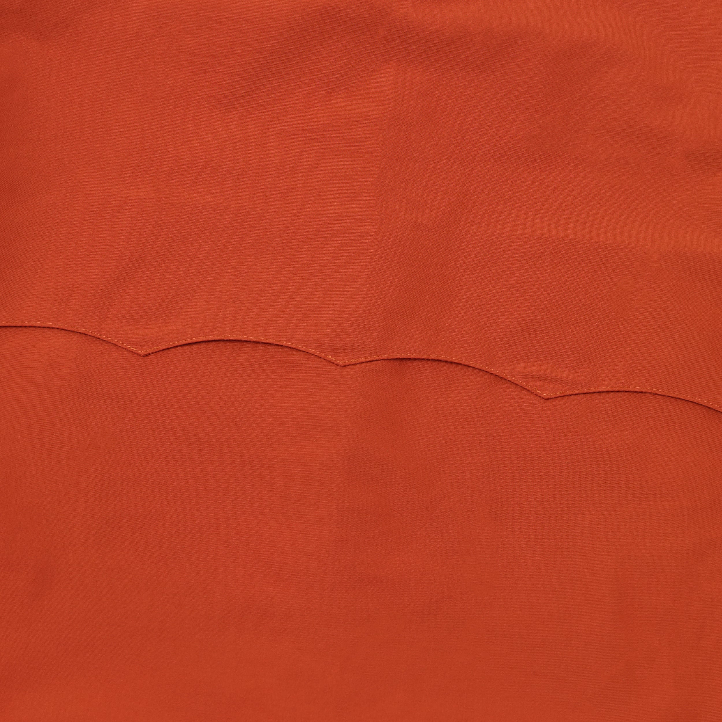 Baracuta G9 'Baracuta Cloth' Harrington Jacket - Flame