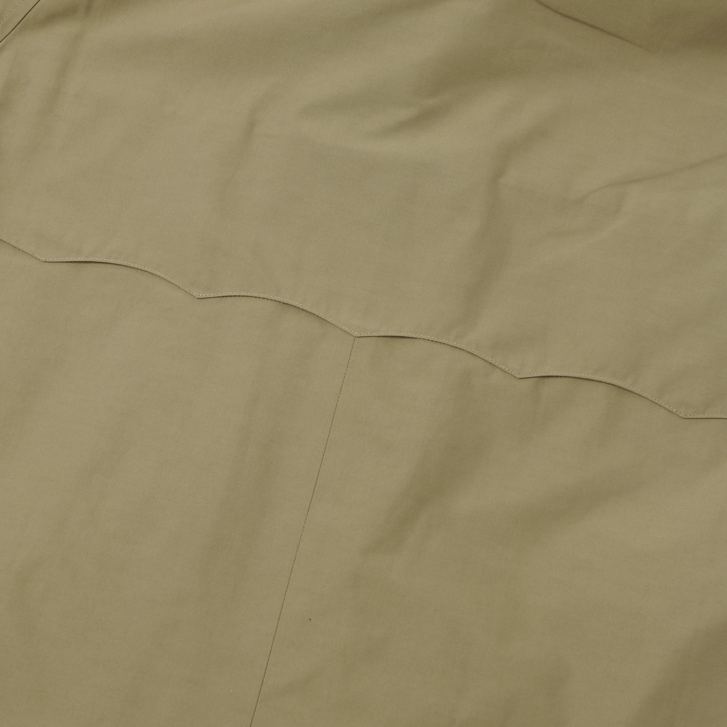 Baracuta G12 'Baracuta Cloth' Coat - Tan