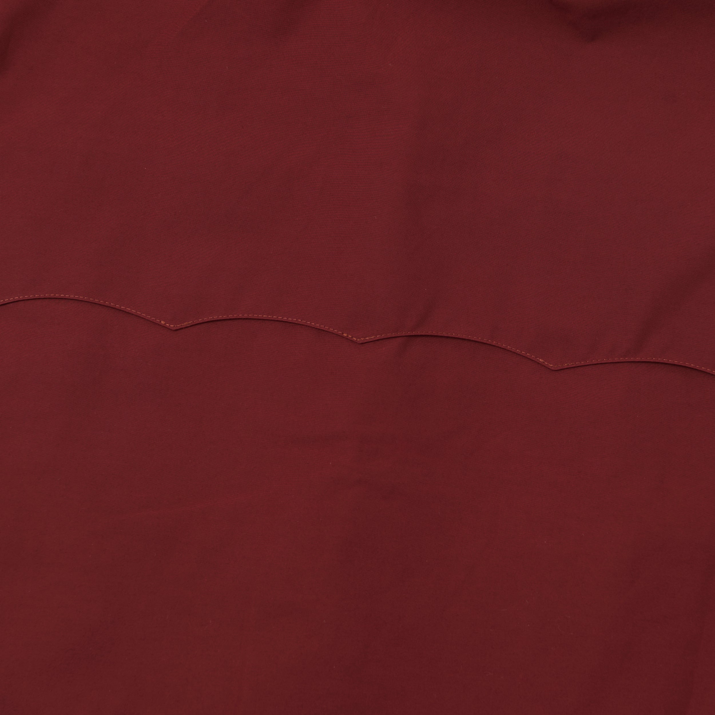 Baracuta G9 'Baracuta Cloth' Harrington Jacket - Tawny Port