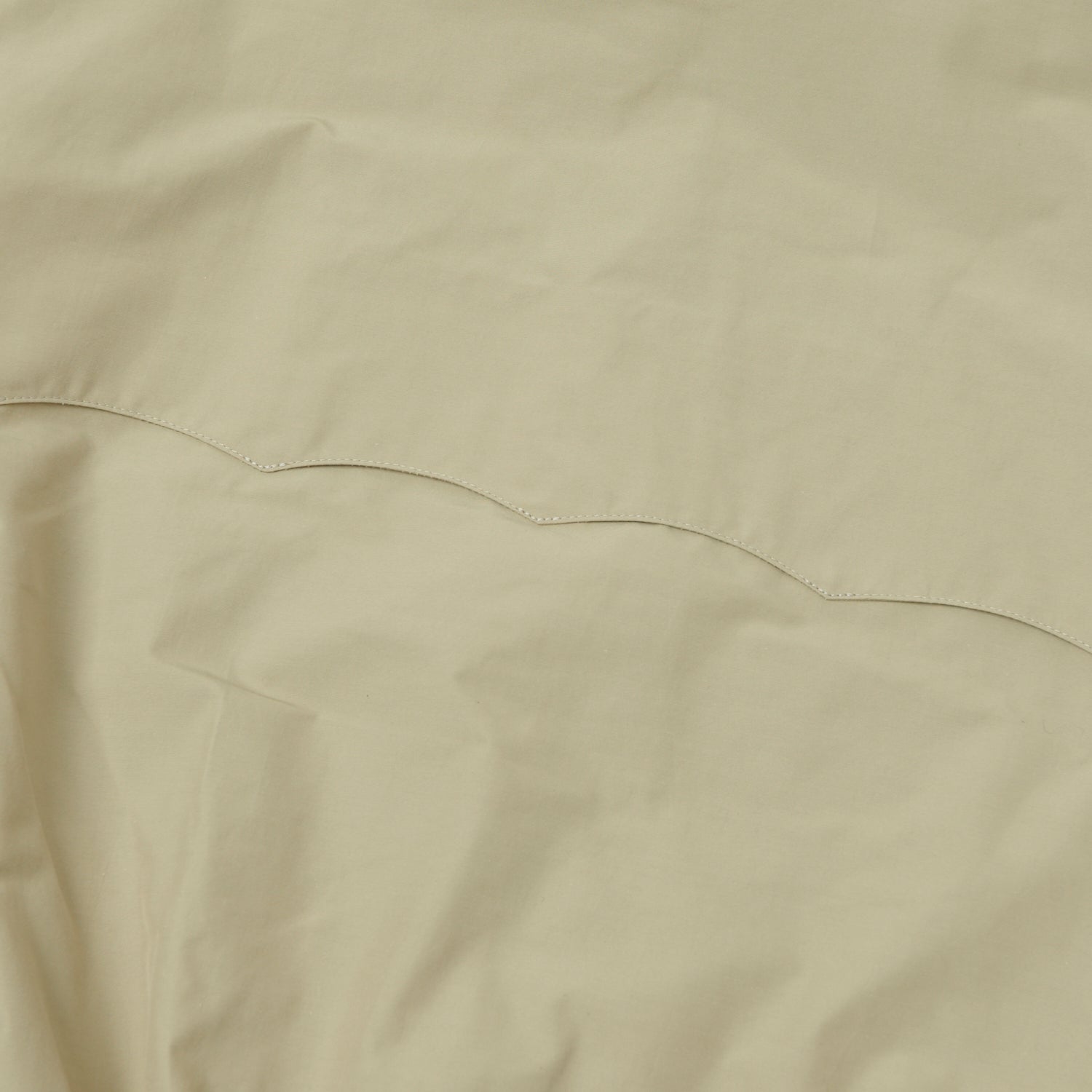 Baracuta G9 'Baracuta Cloth' Harrington Jacket - Natural