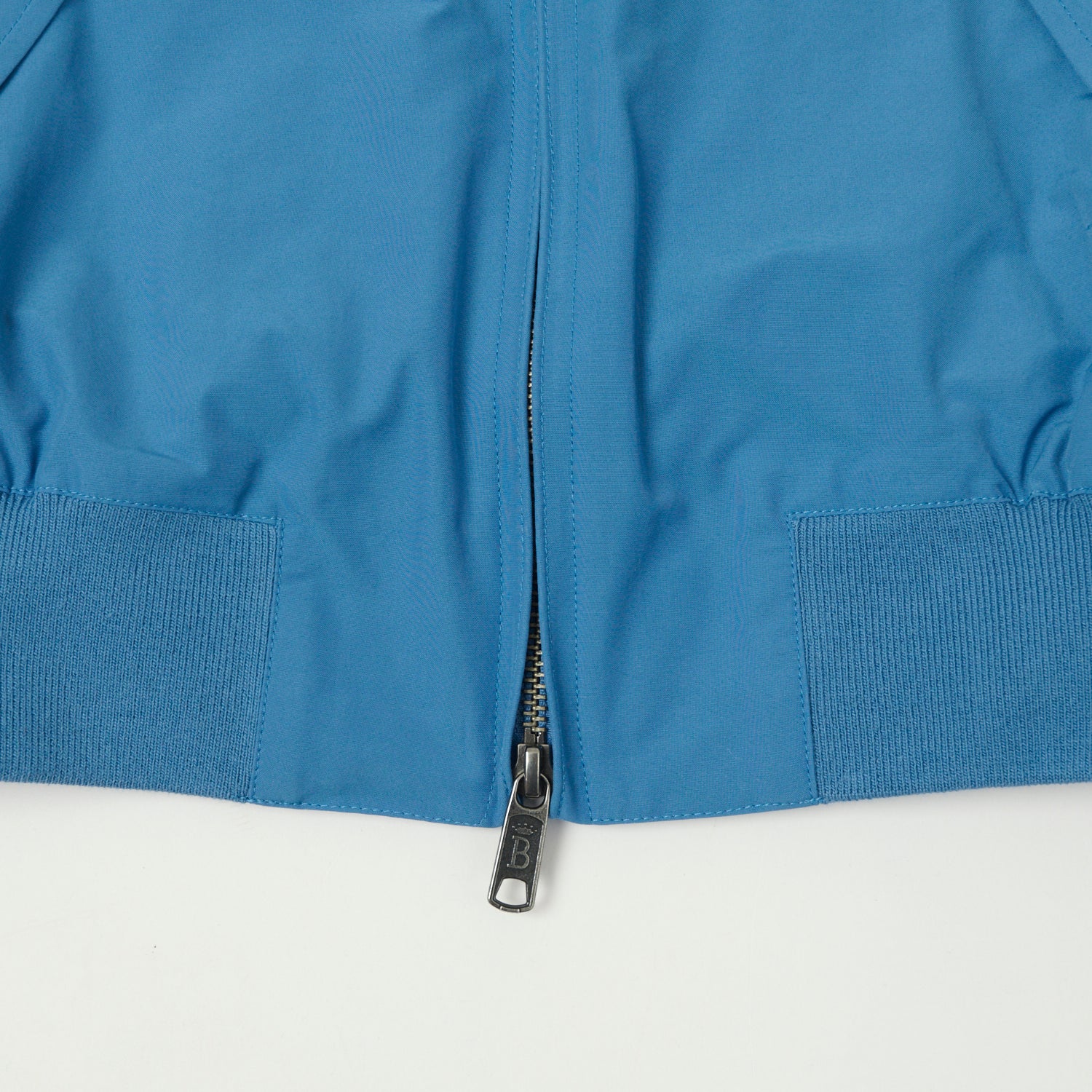 Baracuta G9 'Baracuta Cloth' Harrington Jacket - Avion