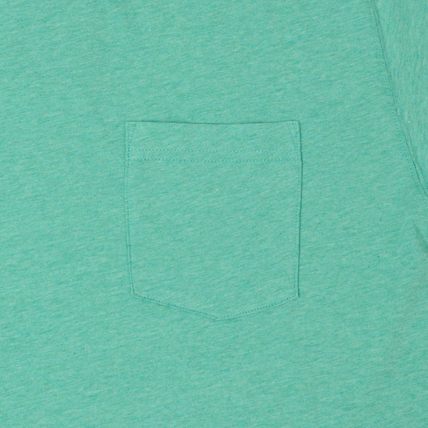 Beams Plus Pocket T-Shirt - Green