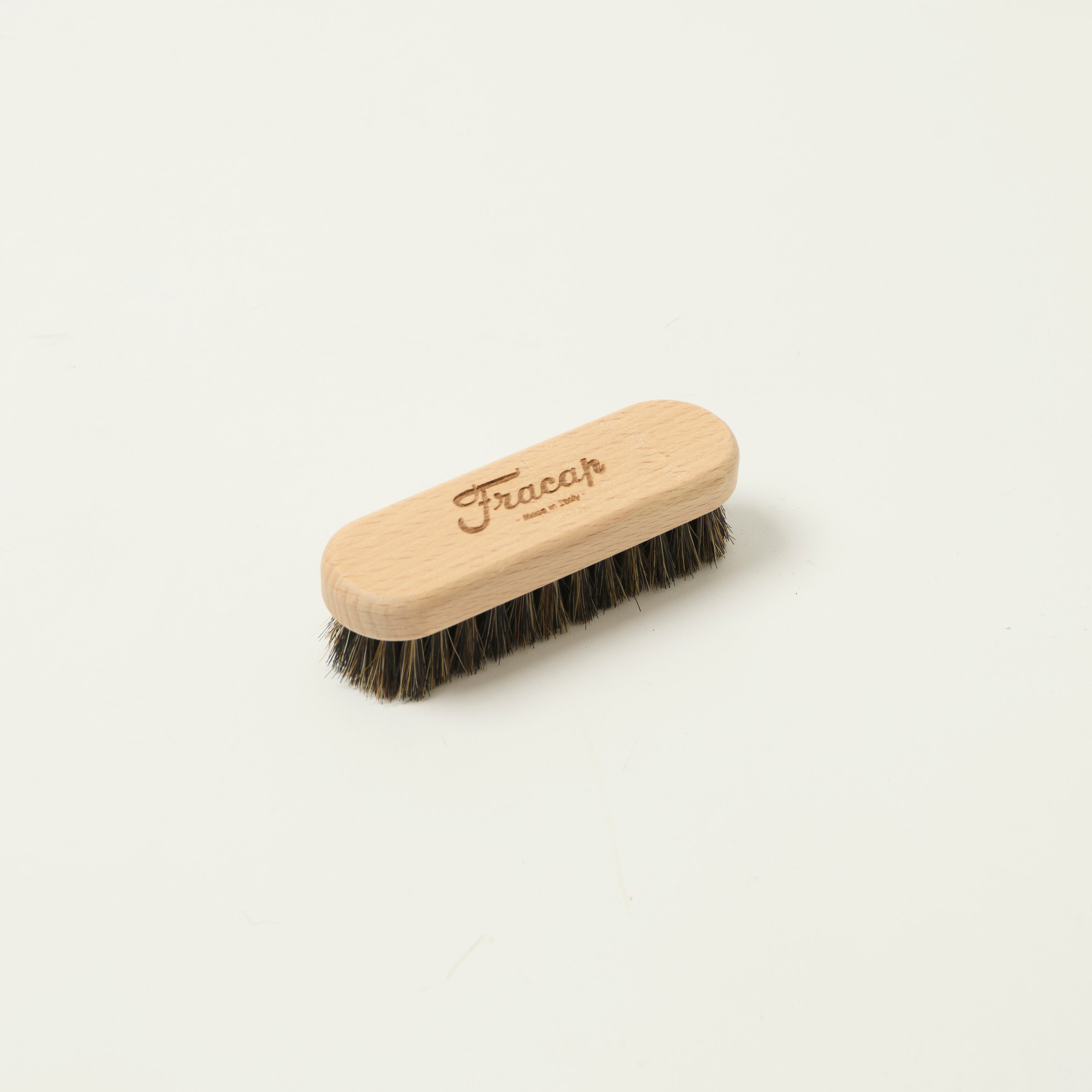 Fracap Magnifico M120 Indian Boots - Black Suede