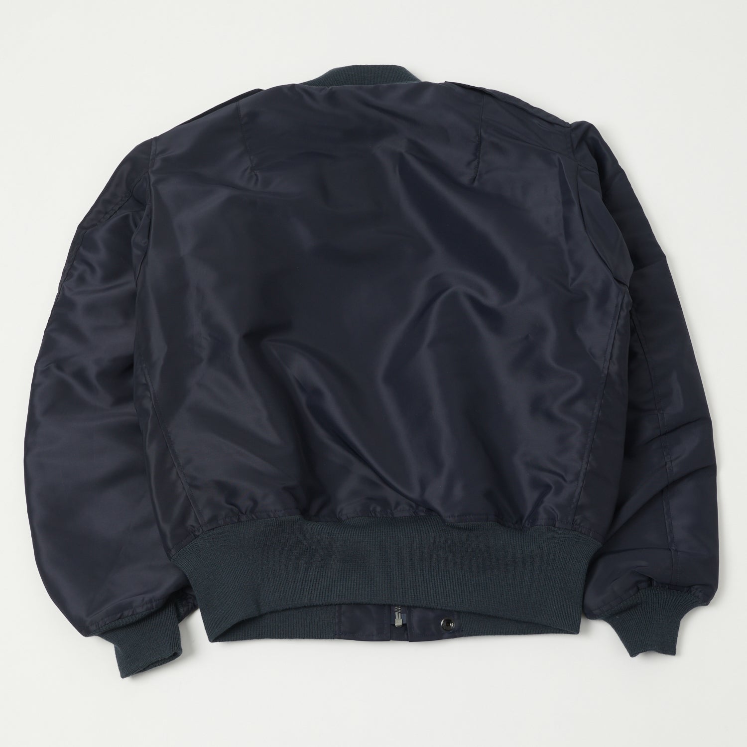 Buzz Rickson's L-2A 'Superior Togs' Flight Jacket - Navy