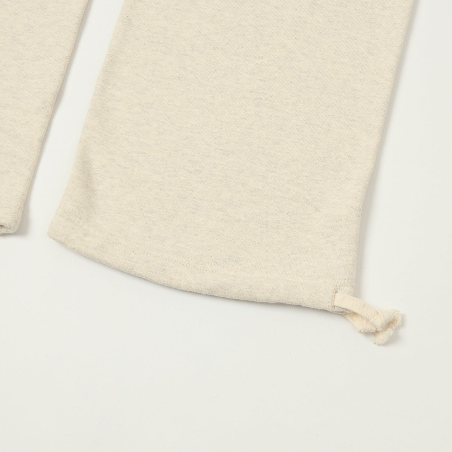 Buzz Rickson's U.S. Air Force Academy Sweatpants - Oatmeal