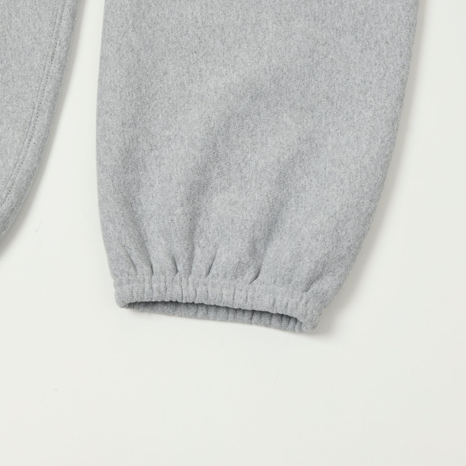 Champion Made in USA Reverse Weave Joggers - Oxford Grey