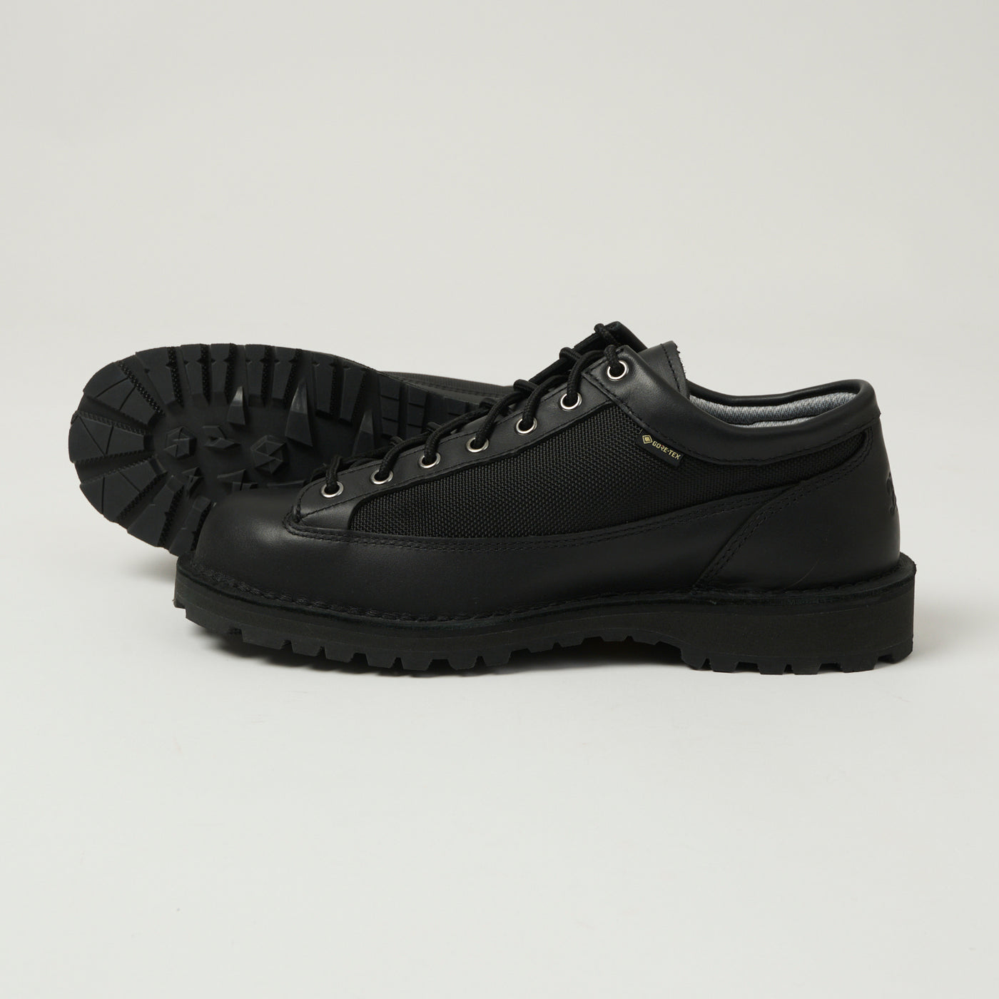 Danner 'Field Low GTX' Boot - Black