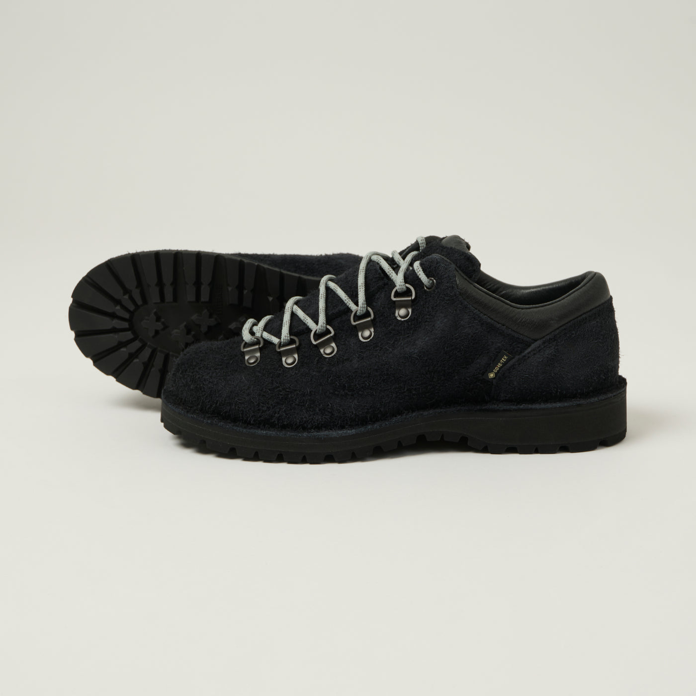 Danner 'Field Low GTX' Trail Boot - Jet Black