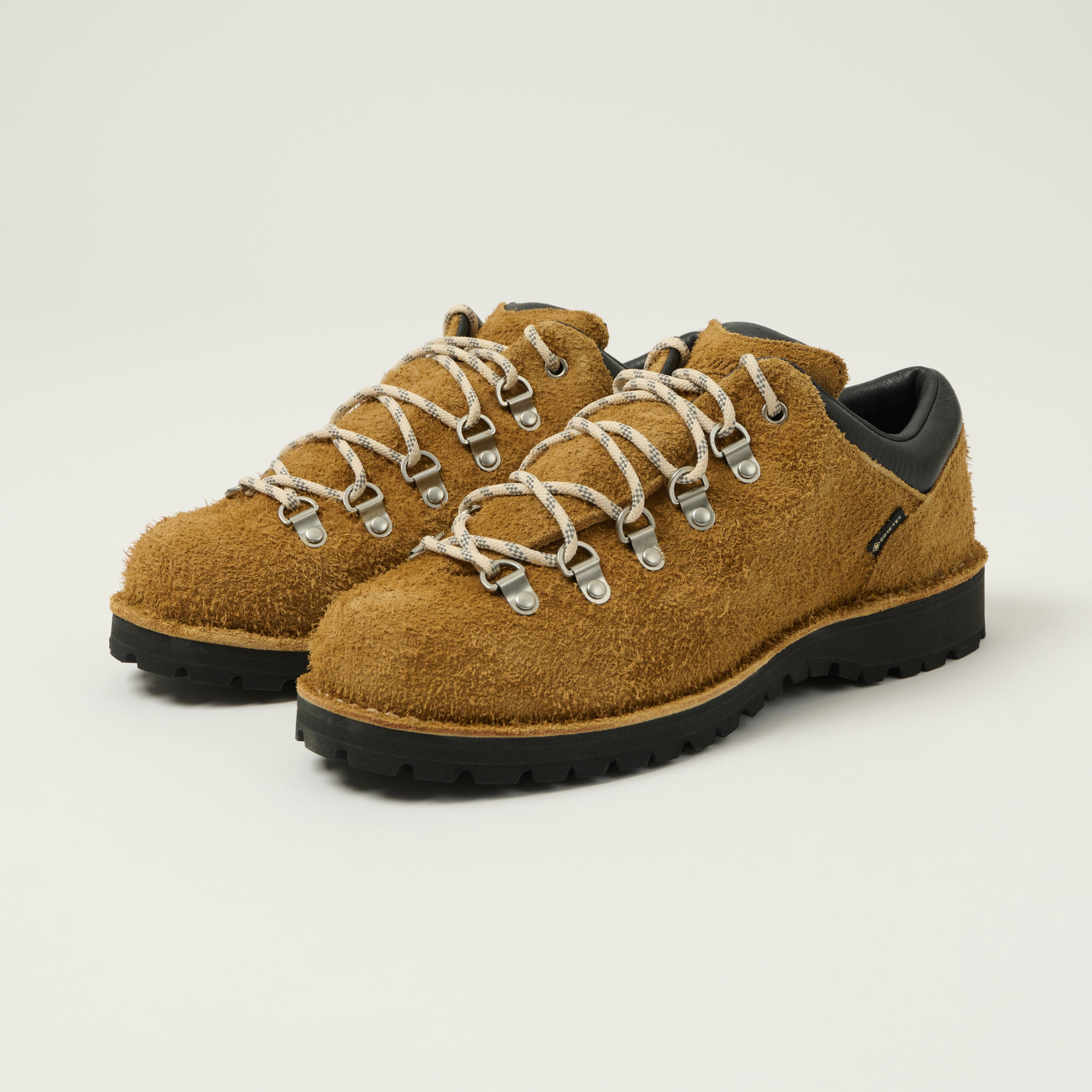 Danner 'Field Low GTX' Trail Boot - Cascade