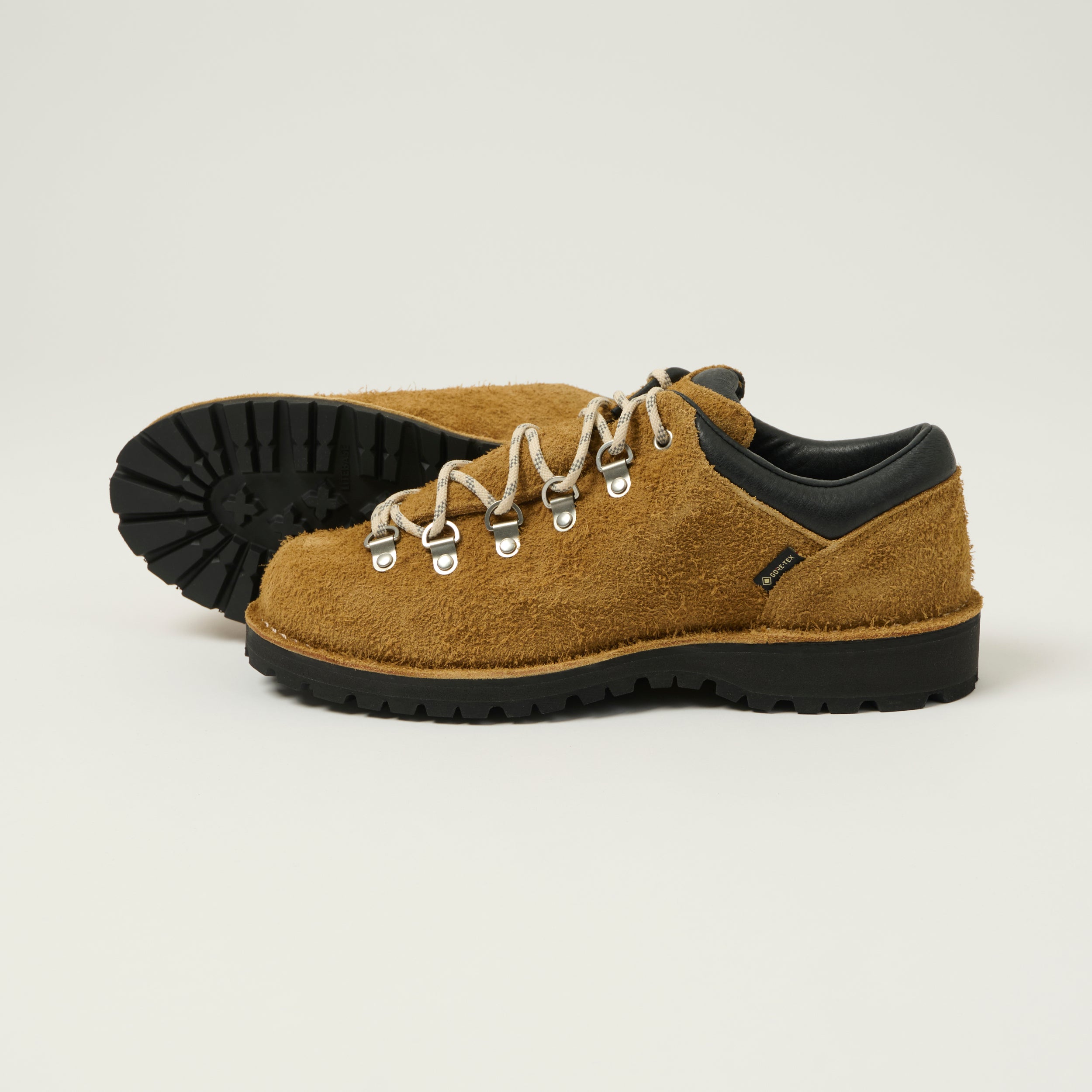 Danner 'Field Low GTX' Trail Boot - Cascade