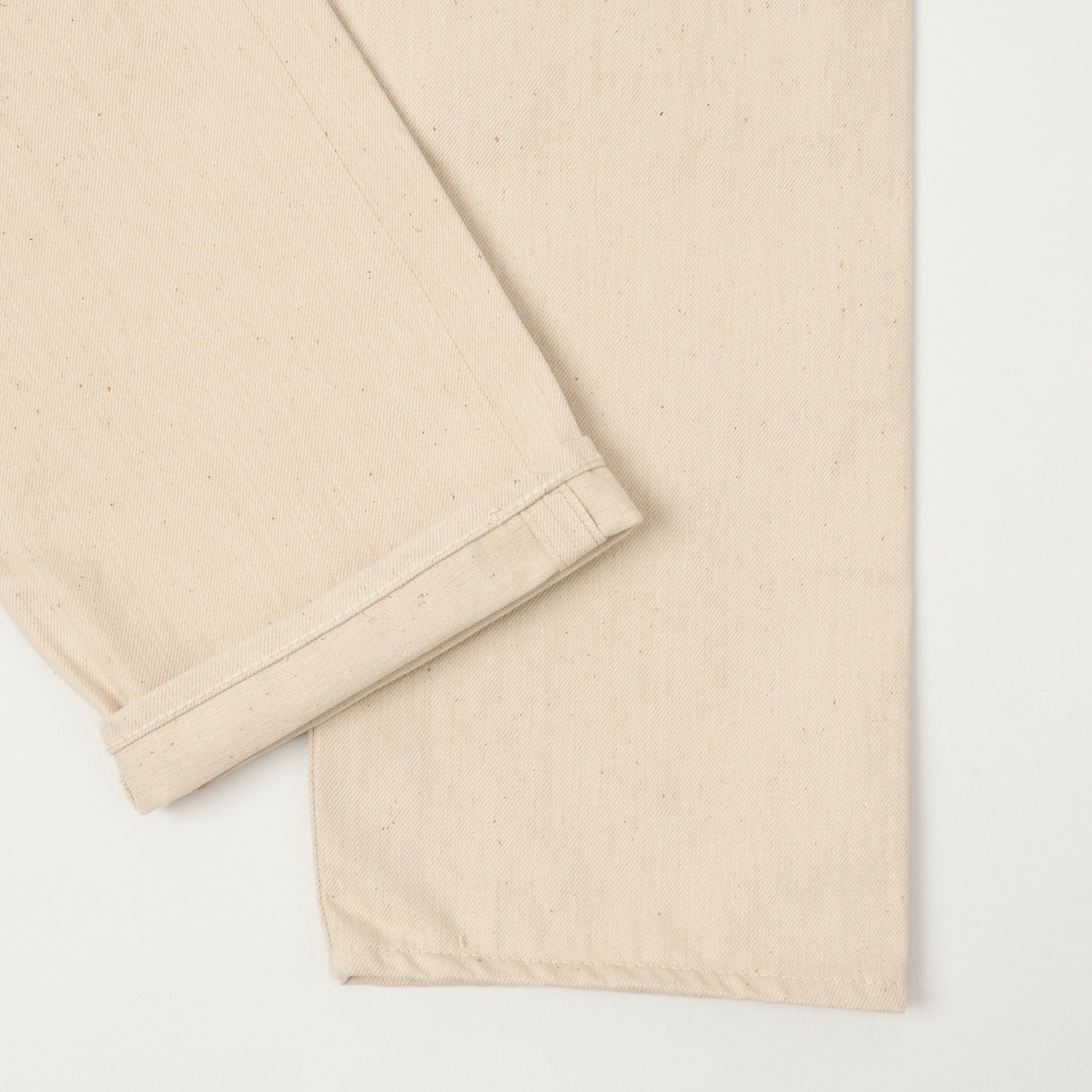 Denime Lot. 224-66M 66 Model Jean - Natural Mother