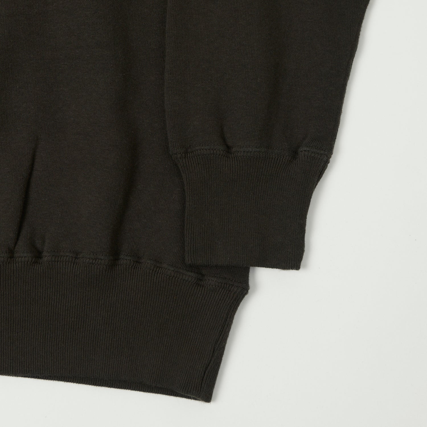 Dubbleworks Tsuriami Sweatshirt - Sumikuro