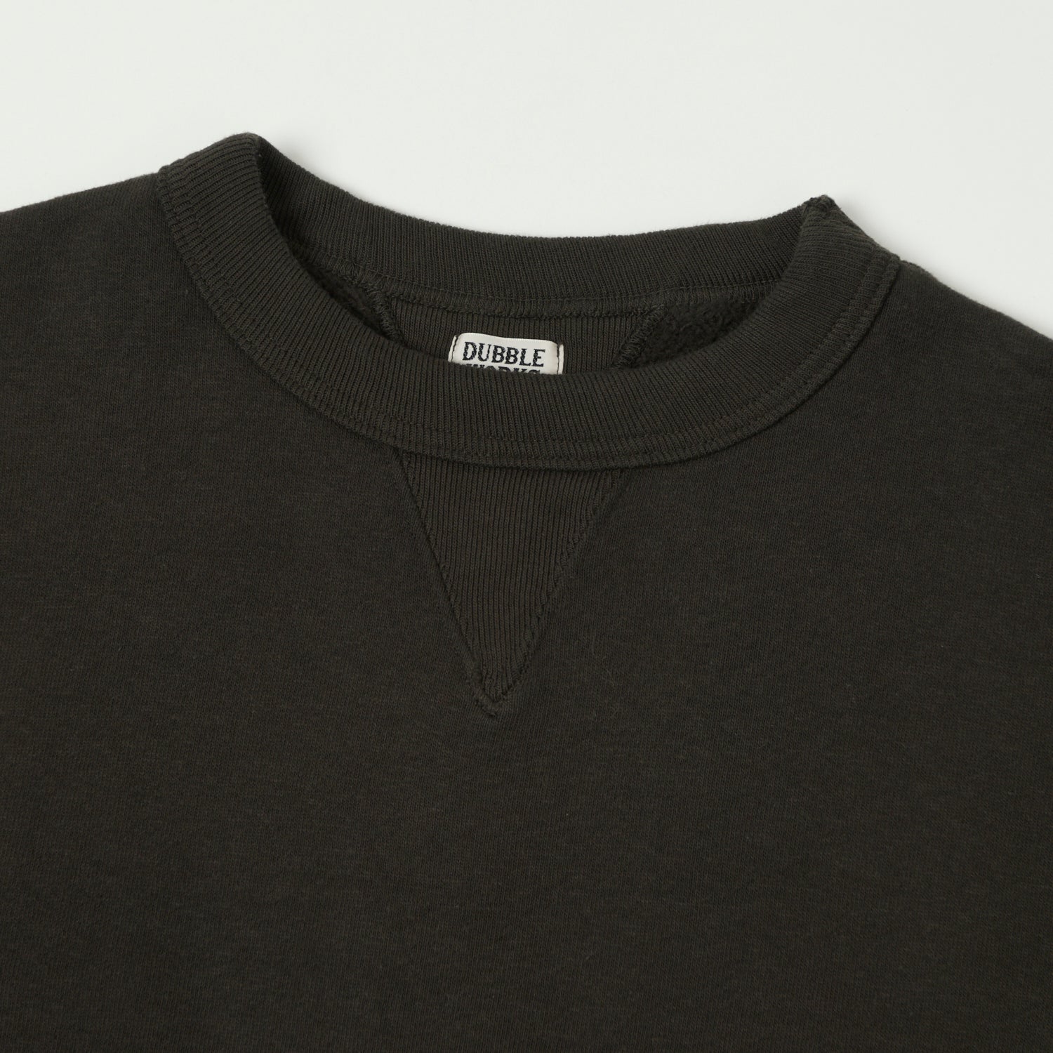 Dubbleworks Tsuriami Sweatshirt - Sumikuro