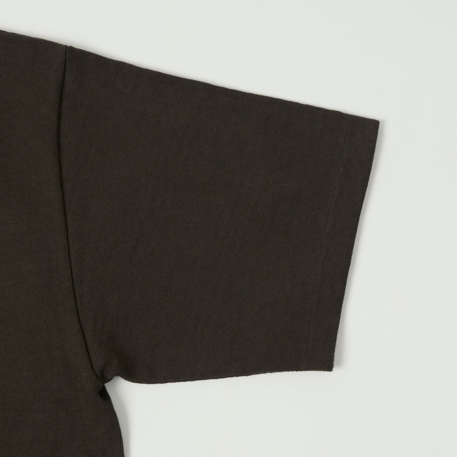 Dubbleworks Heavy Fabric Tee - Sumikuro