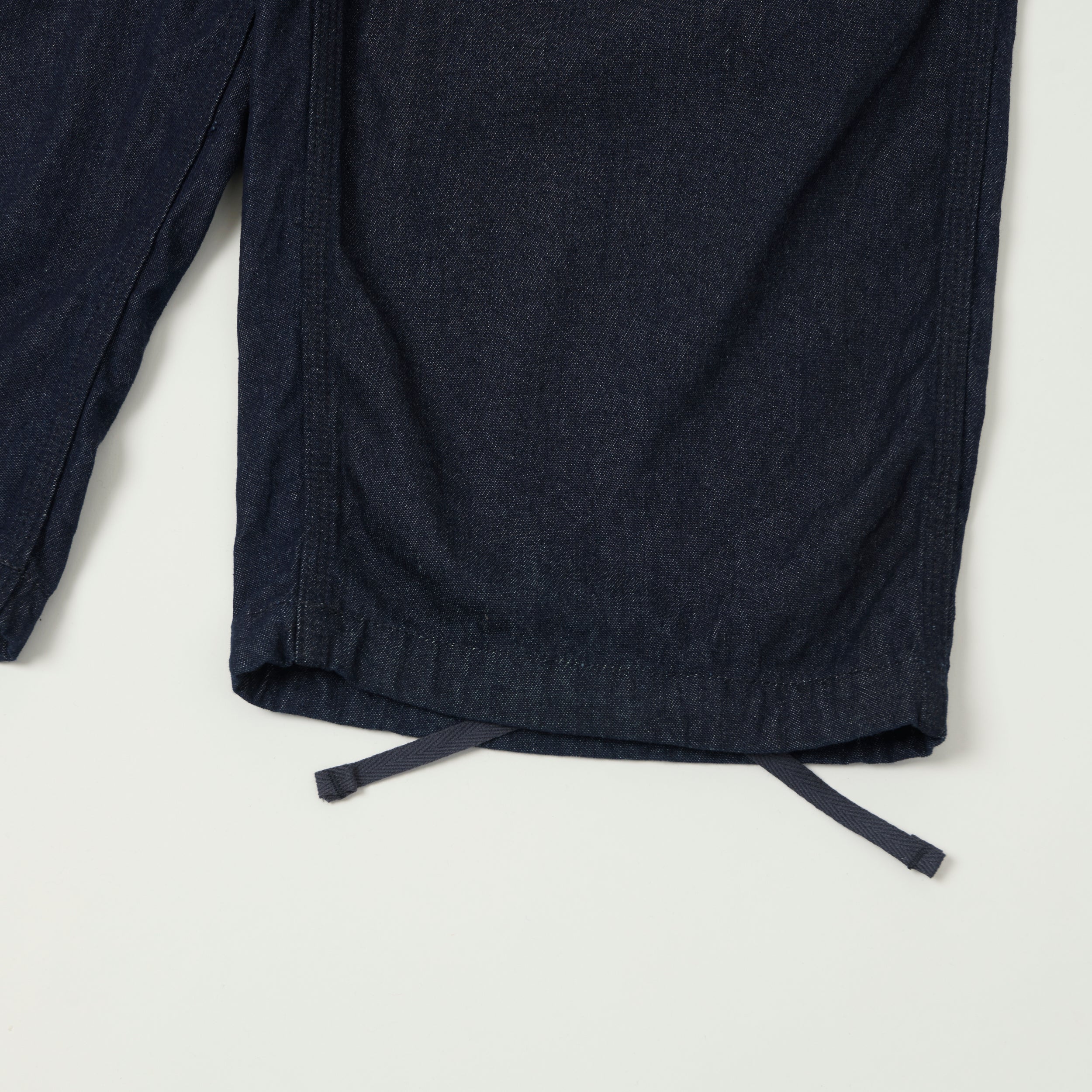 Engineered Garments 8oz Denim Painter Trouser - One Wash