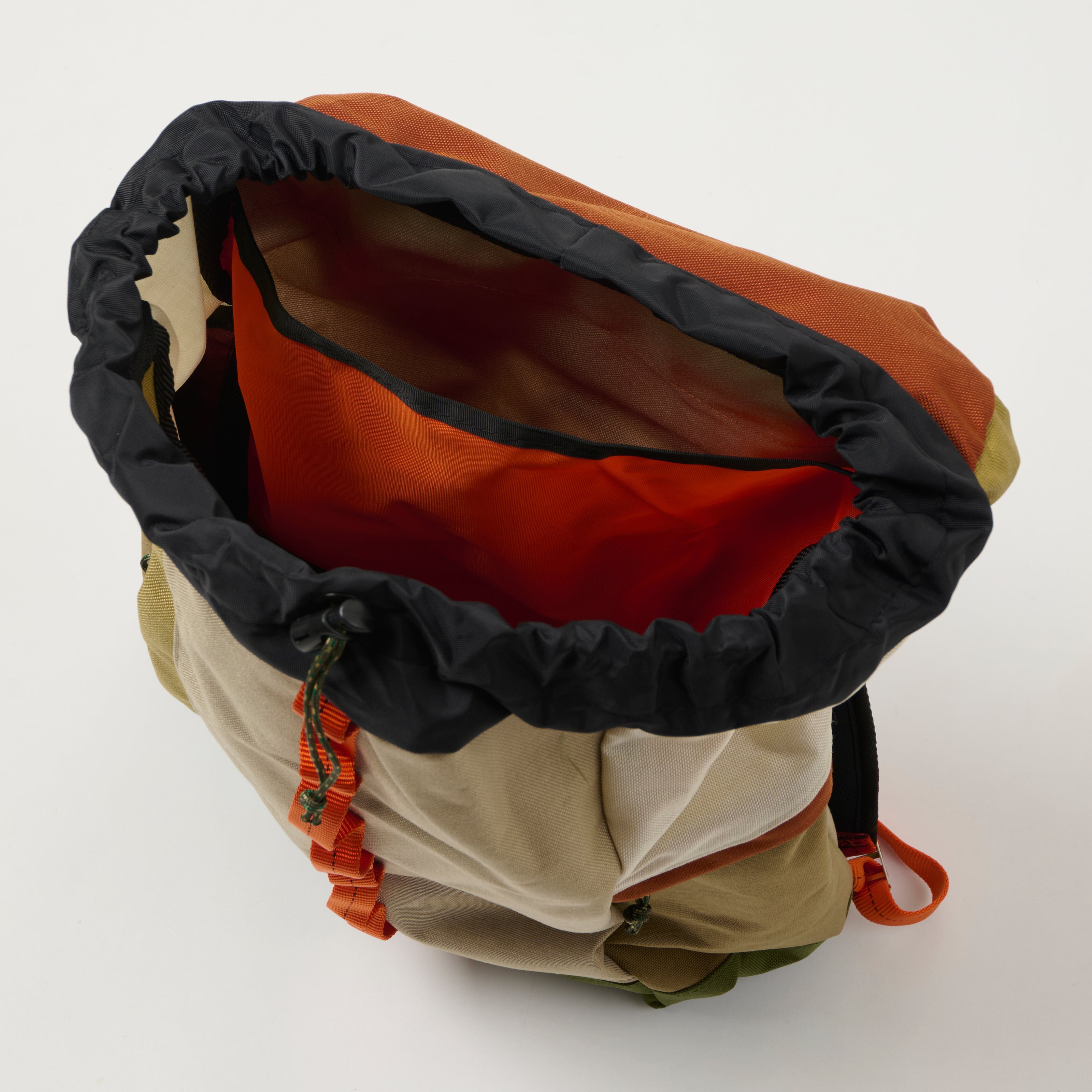 Epperson Mountaineering Large Climb Pack Bag - Beige/Olive