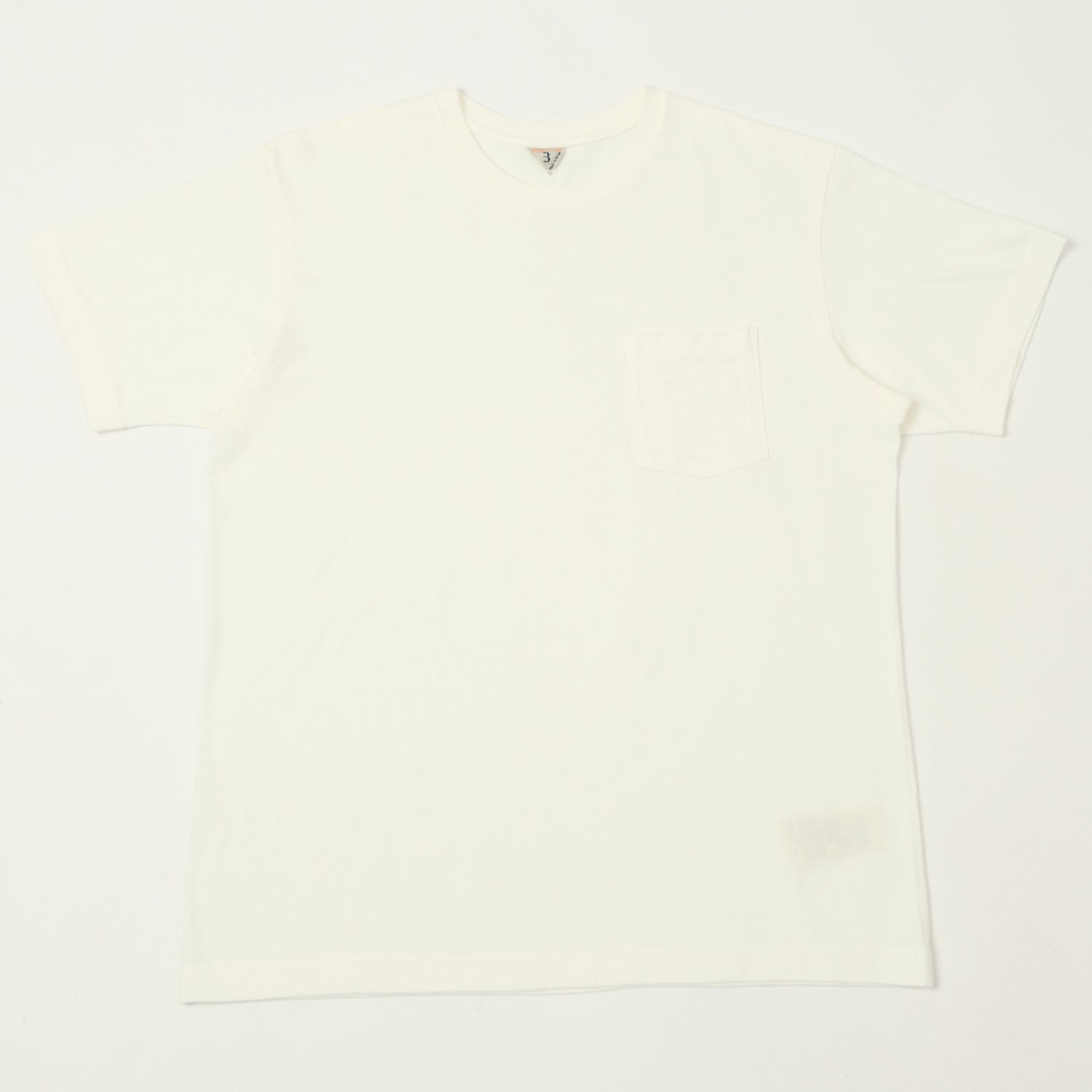 FilMelange 'Benny' Tee - White