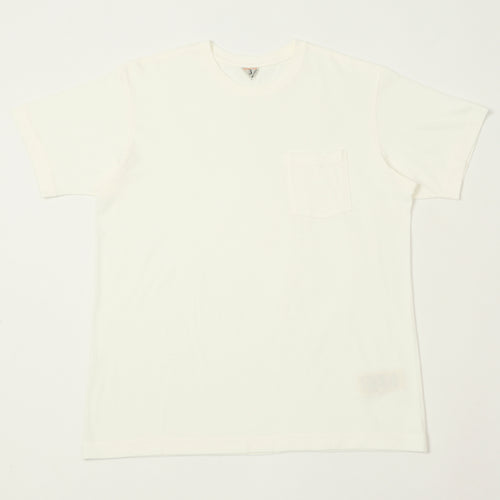 FilMelange 'Benny' Tee - White