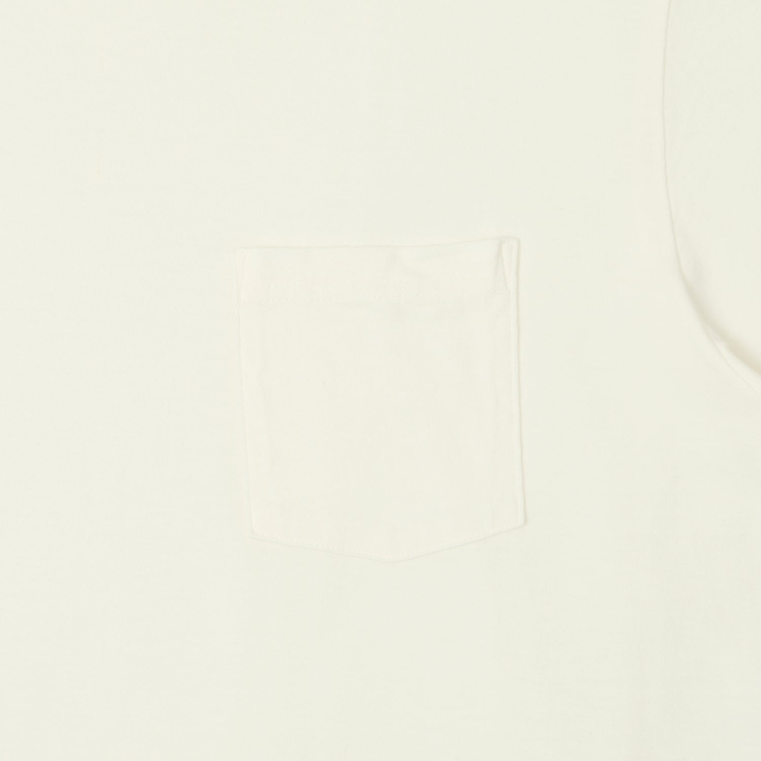 FilMelange 'Benny' Tee - White