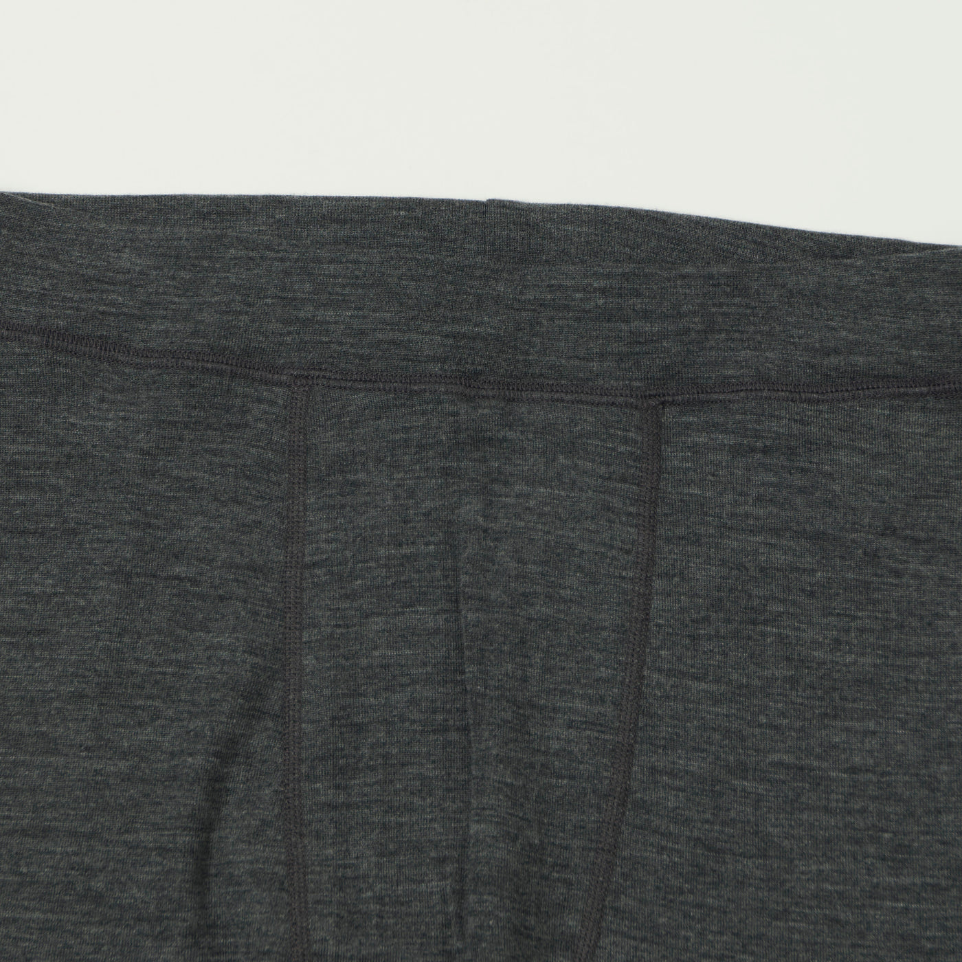 FilMelange 'Weine' Wool Long Johns - Melange