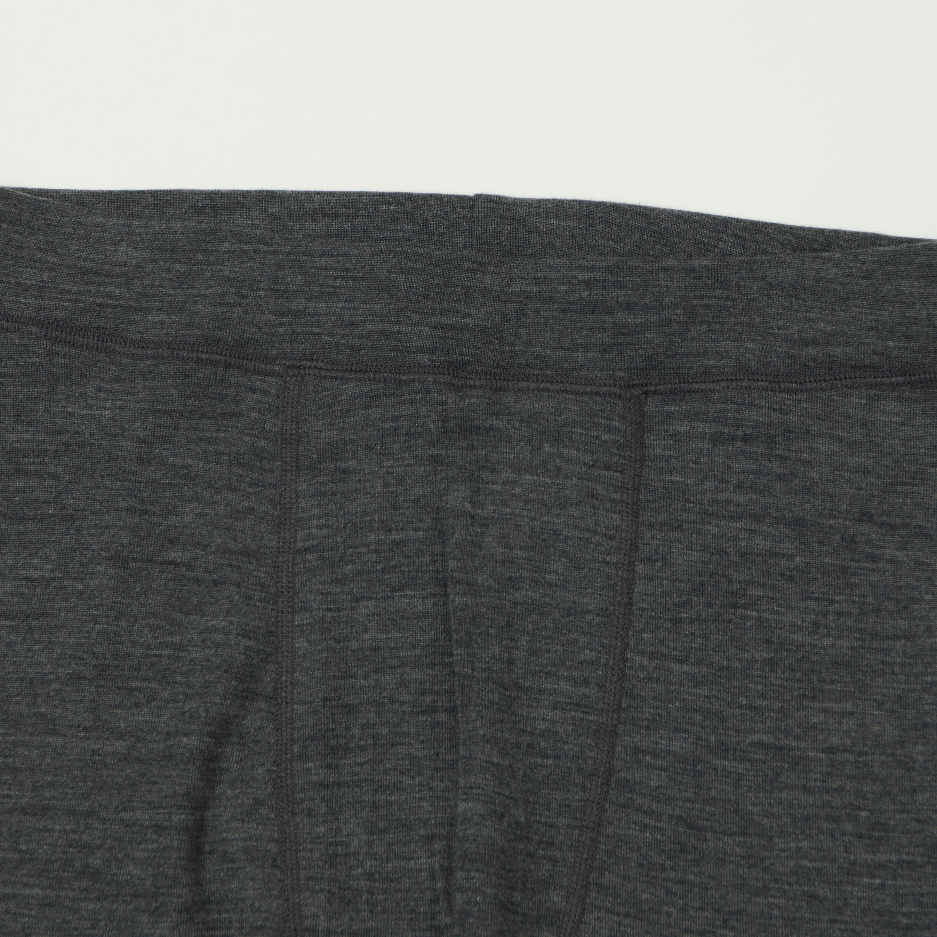 FilMelange 'Weine' Wool Long Johns - Melange