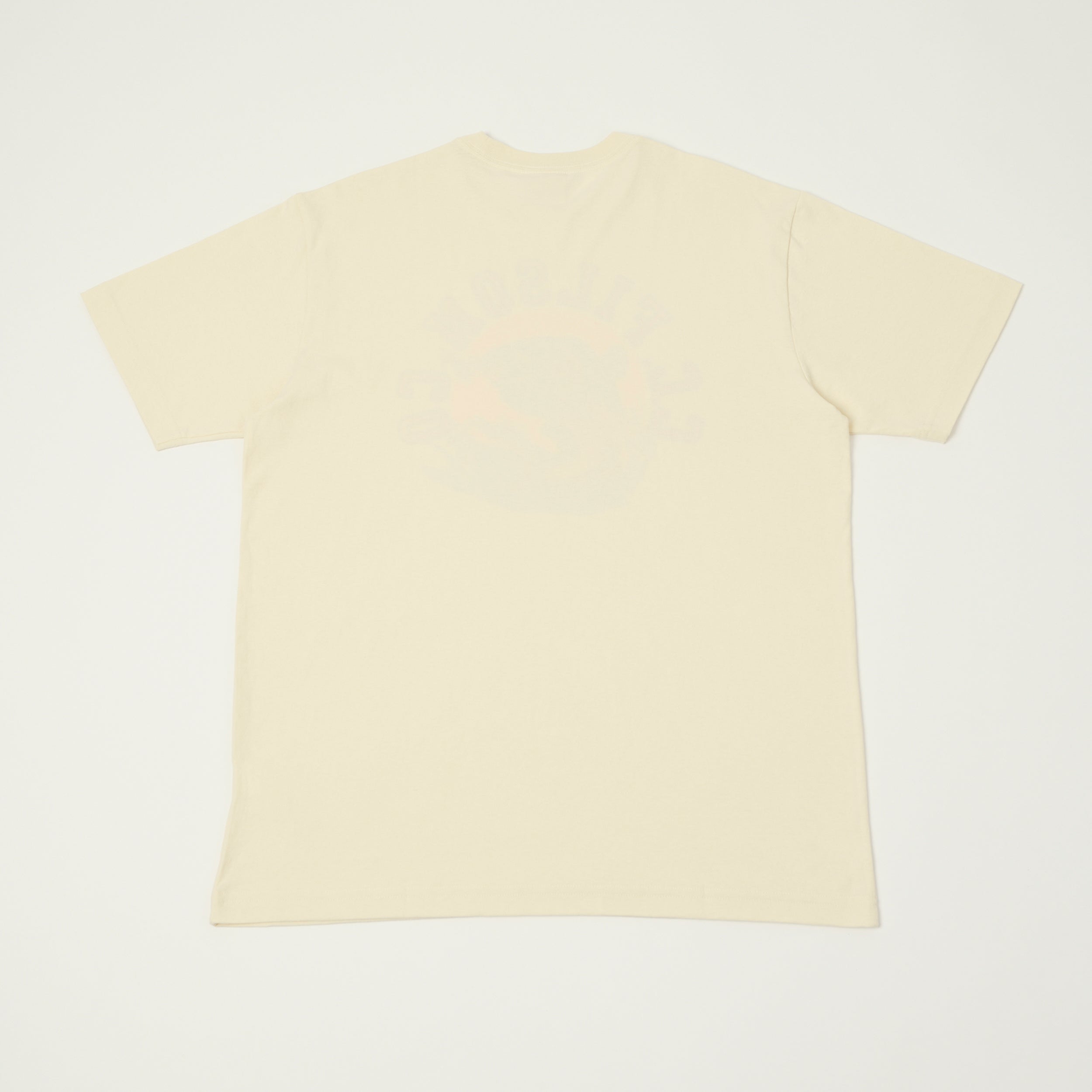 Filson 'Dry Fly' Graphic T-Shirt - Basswood
