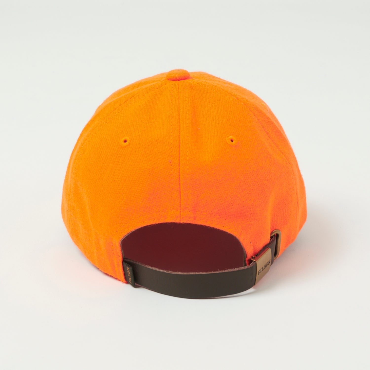 Filson Low-Profile Cap - Blaze