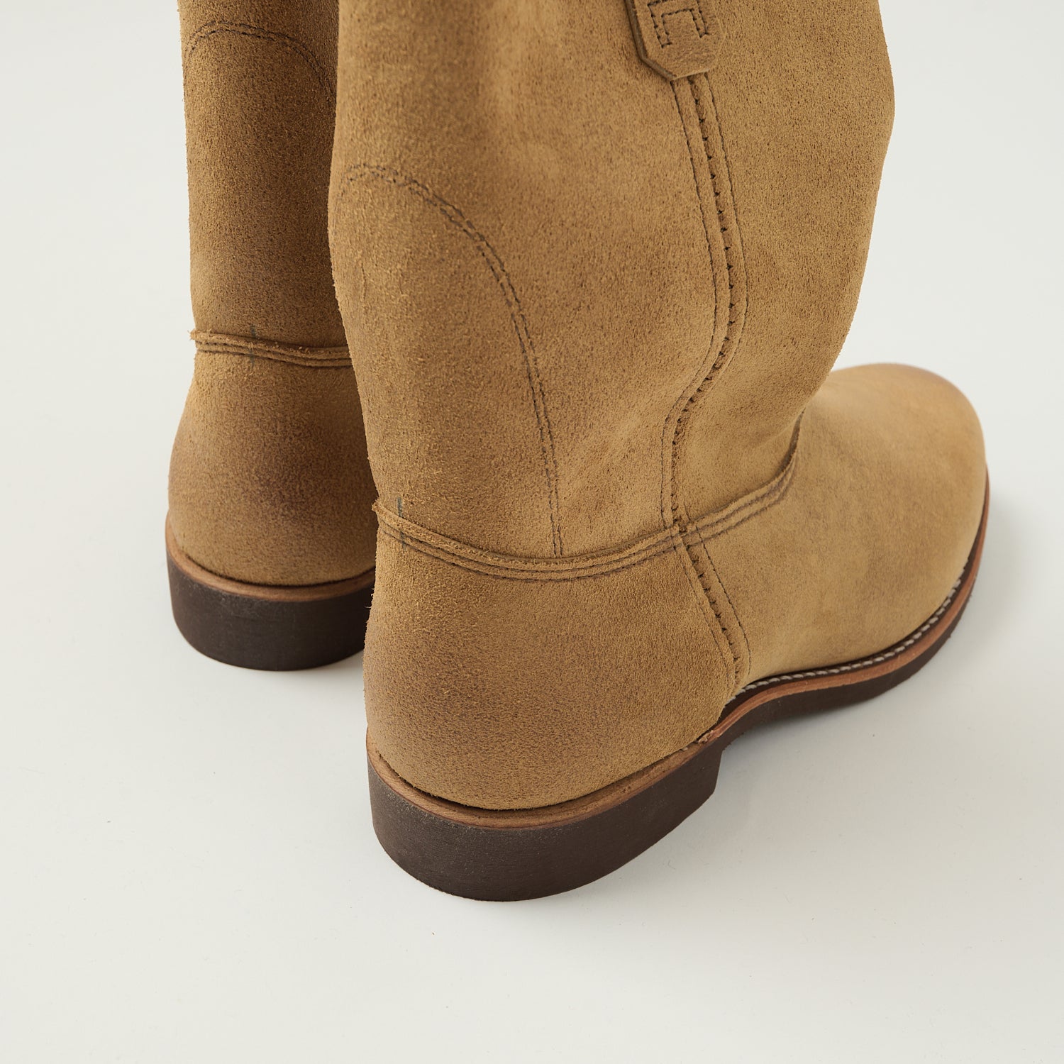 Red Wing 8060 Pecos Boot - Hawthorne Muleskinner