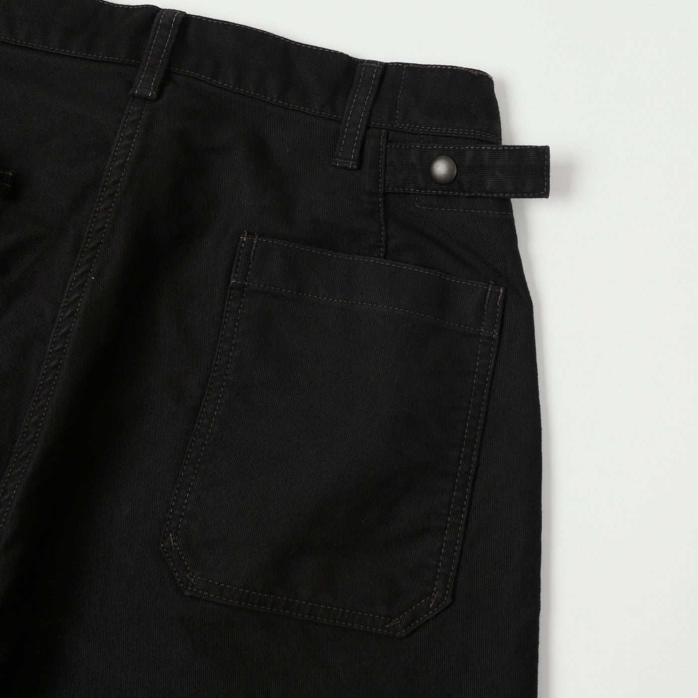Freewheelers & Co 'USAF Air Crew' Utility Trouser - Navy