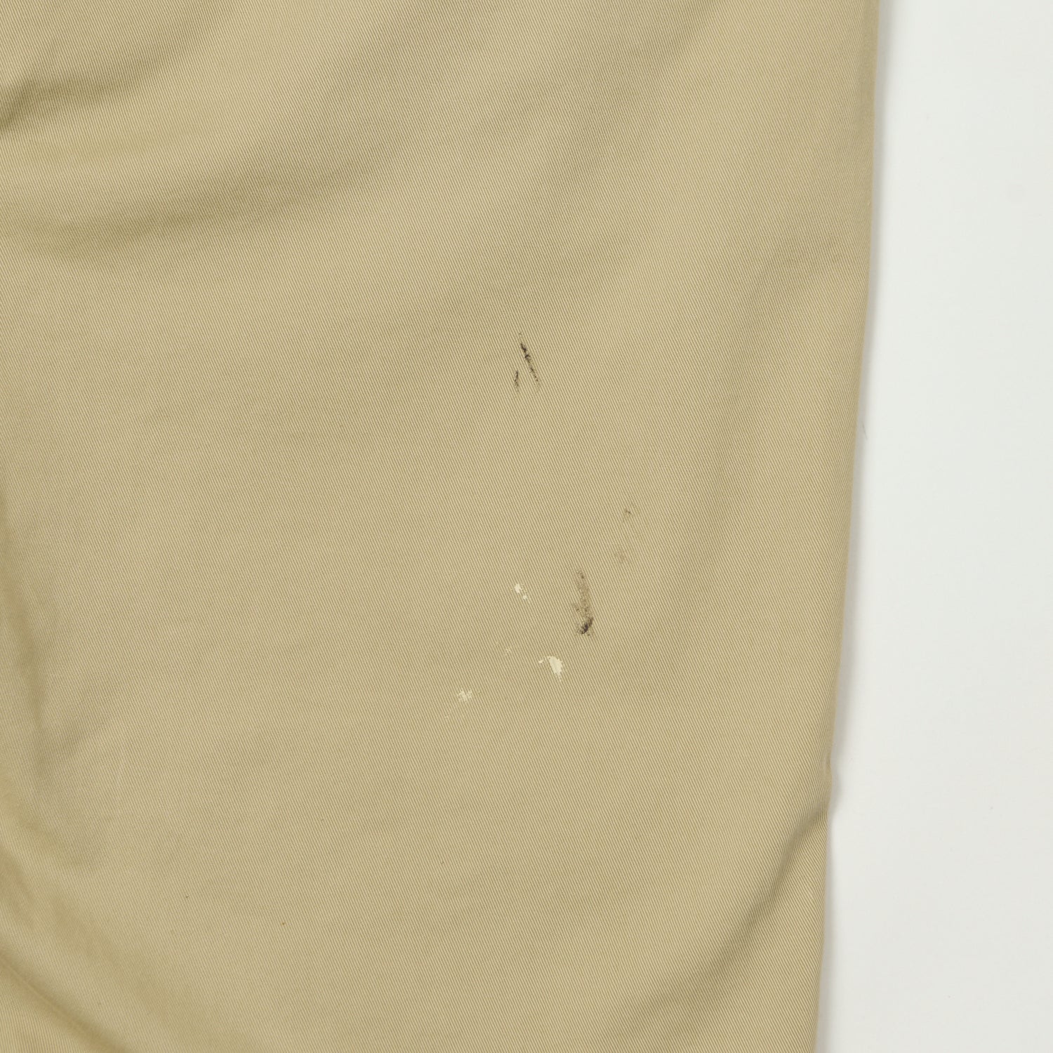 FULLCOUNT 1201 U.S Army Chino 41 Khaki 'Freedom Fighter' - Khaki