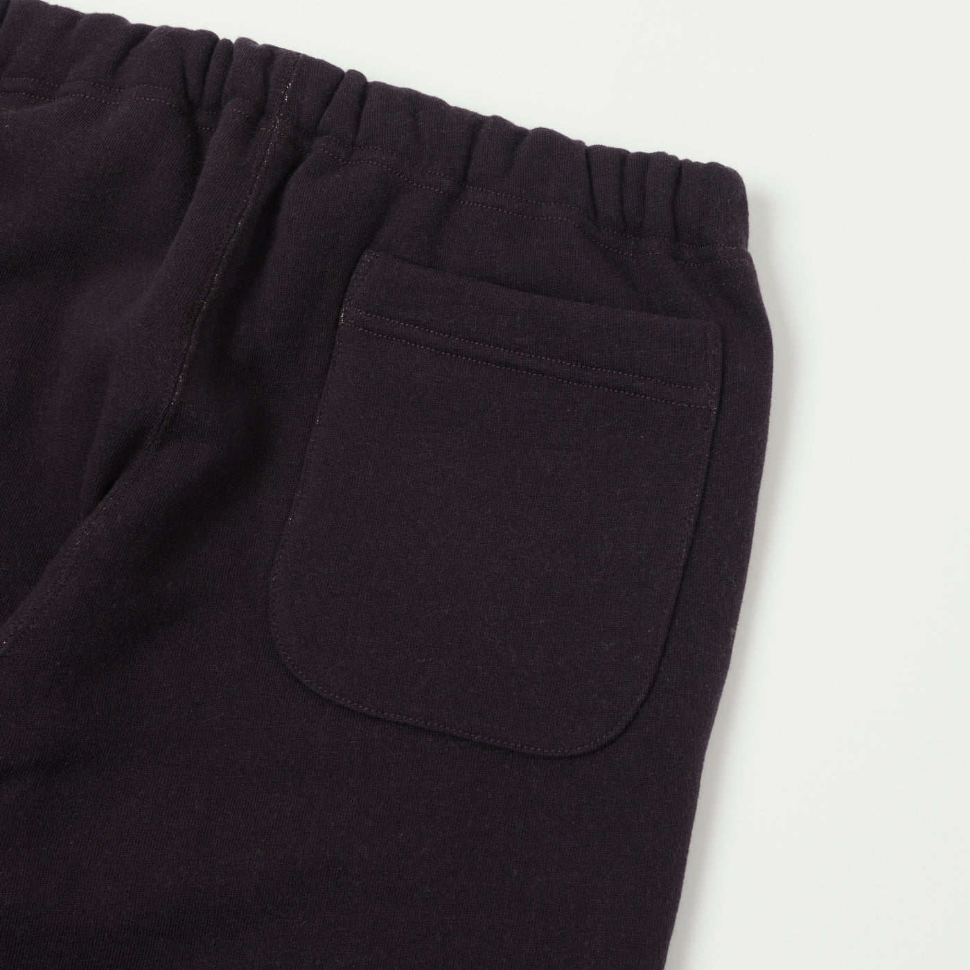 FULLCOUNT 3743 'Mother Cotton' Sweatpants - Navy