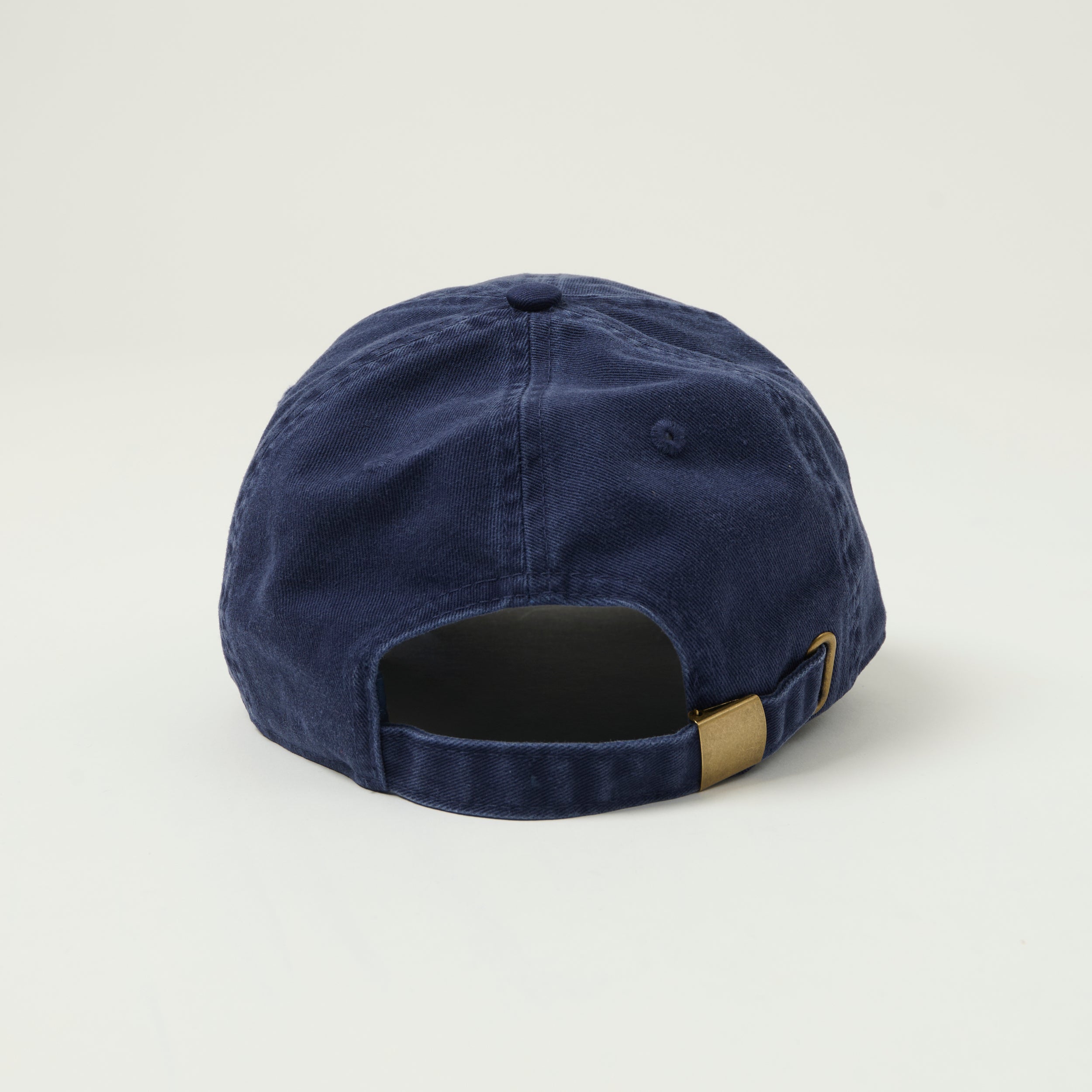 Hartford 'H' Logo Varsity Cap - Navy