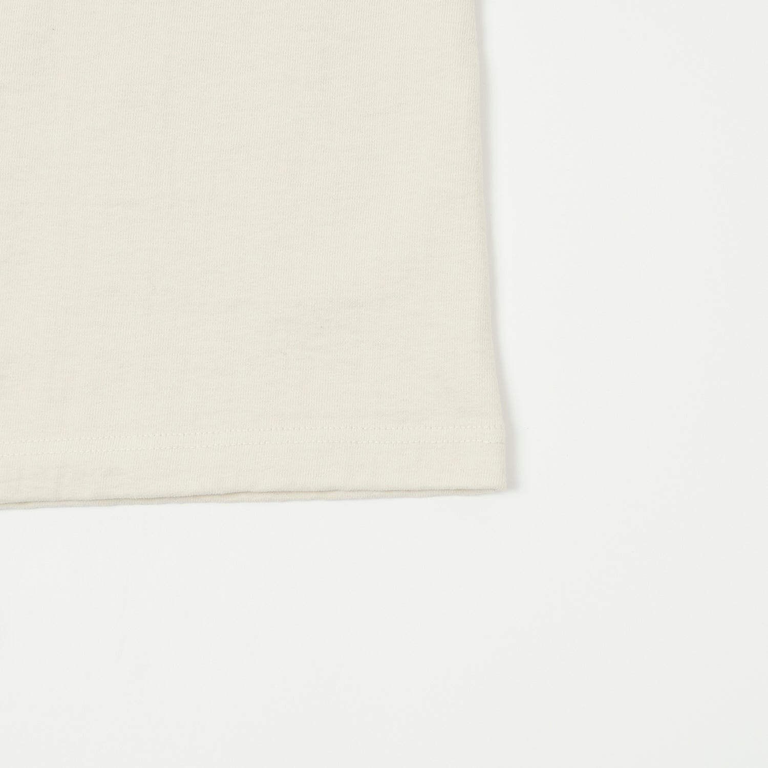 Jackman Dotsume T-Shirt - Birch