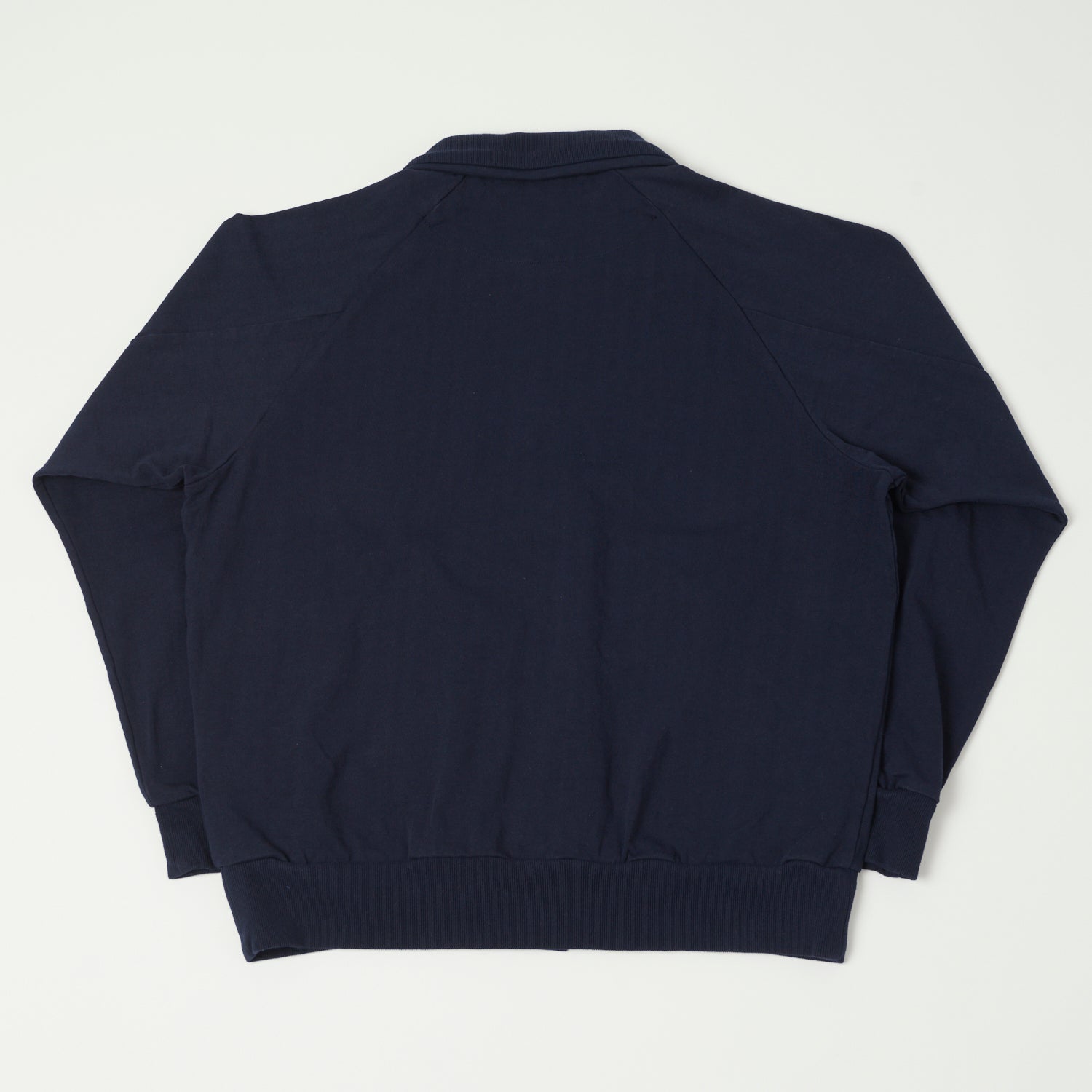 Jackman Dotsume Award Jacket - Navy