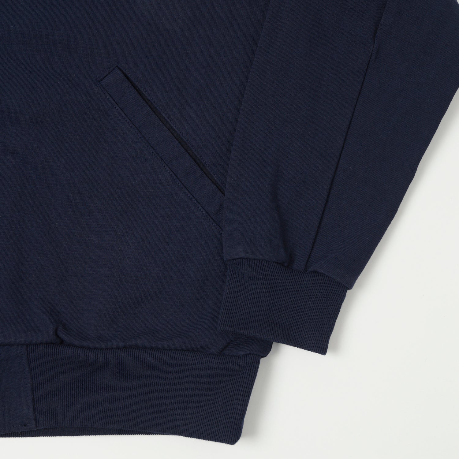 Jackman Dotsume Award Jacket - Navy